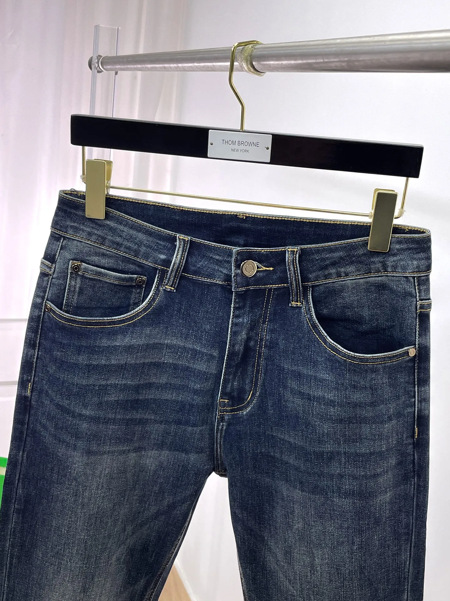 boss🌹🌹26ss Premium Breathable Quality ！ Sizes： 28-38（ 35.37）