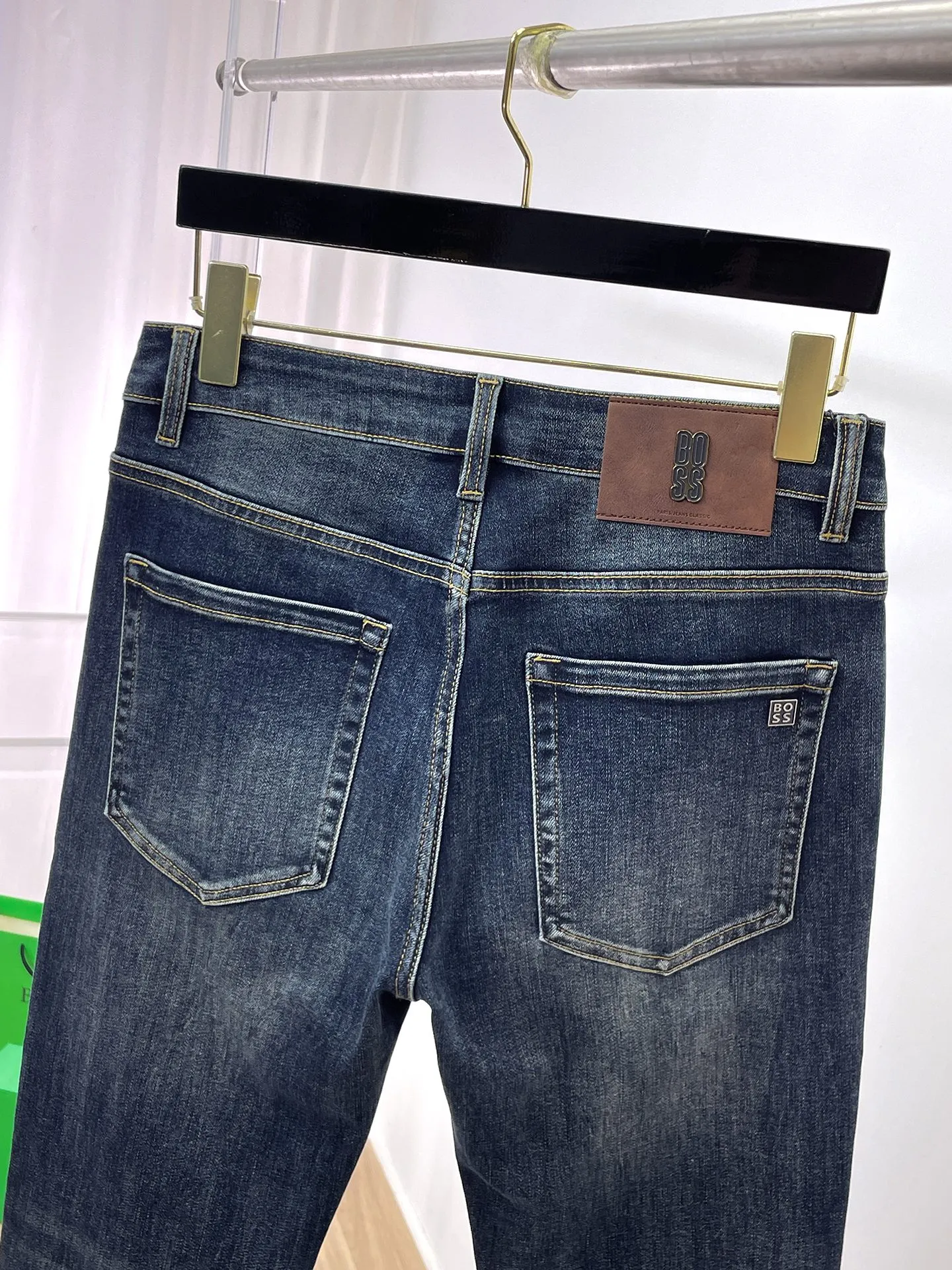boss🌹🌹26ss Premium Breathable Quality ！ Sizes： 28-38（ 35.37）