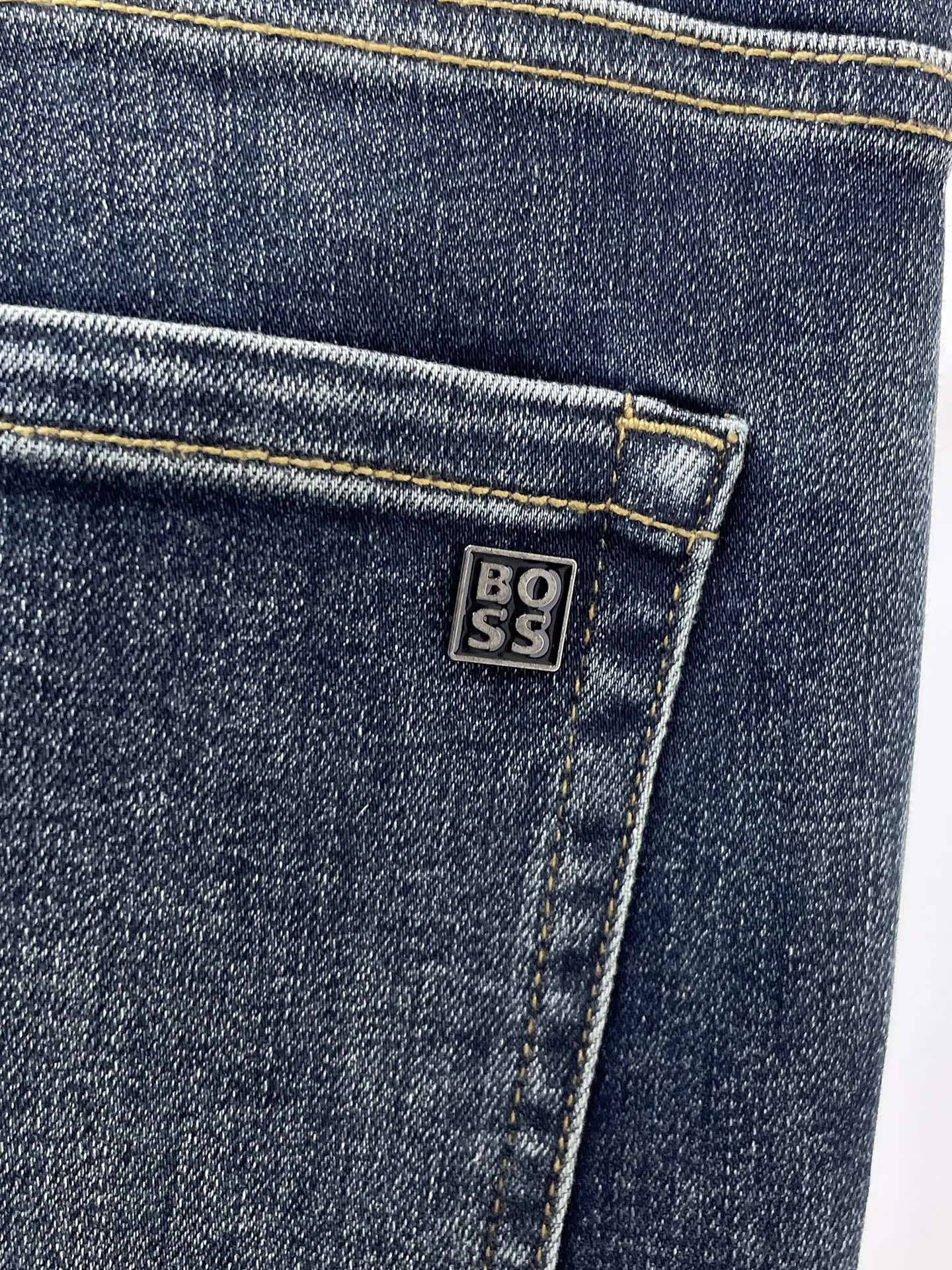 boss🌹🌹26ss Premium Breathable Quality ！ Sizes： 28-38（ 35.37）