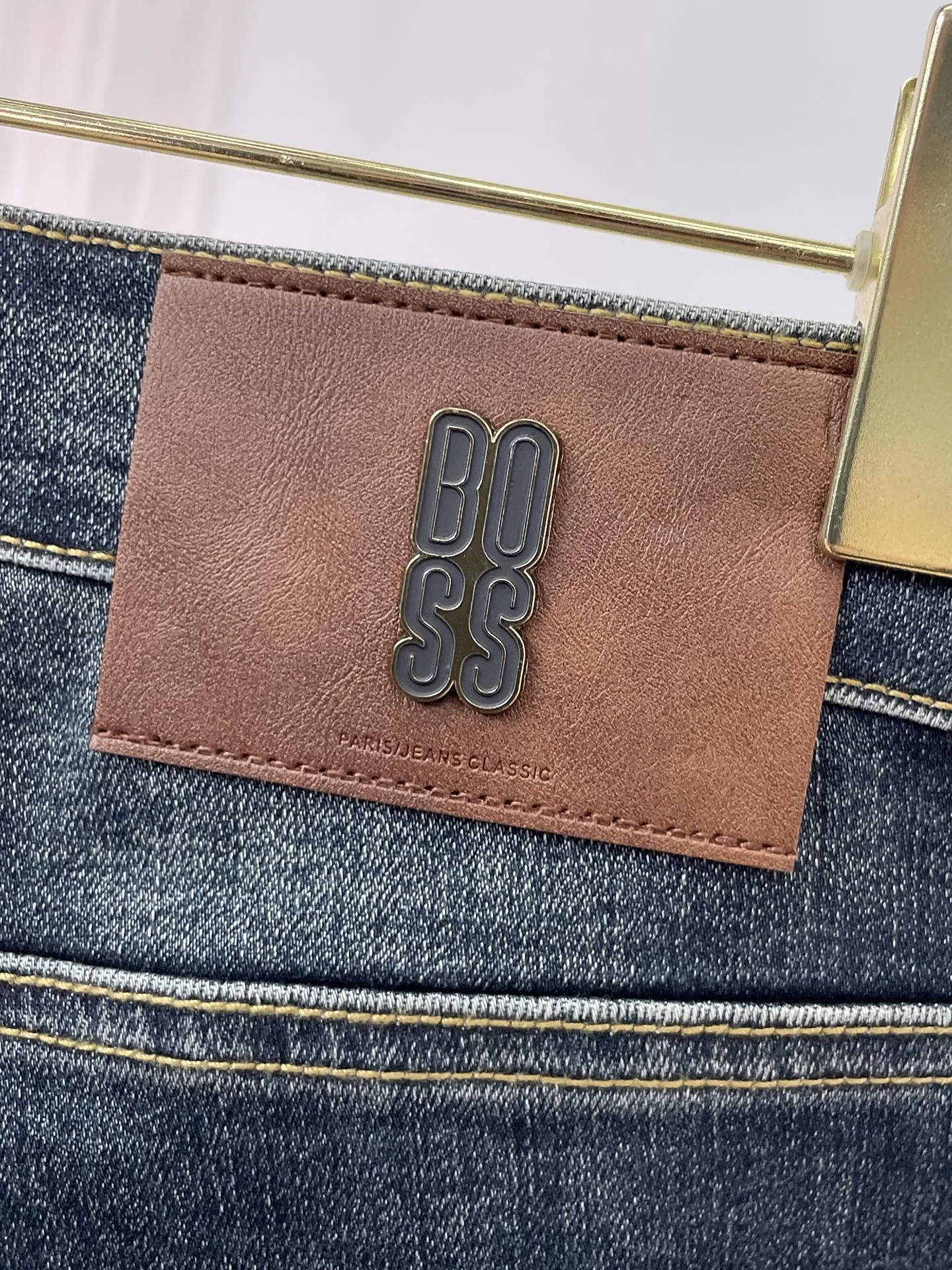 boss🌹🌹26ss Premium Breathable Quality ！ Sizes： 28-38（ 35.37）