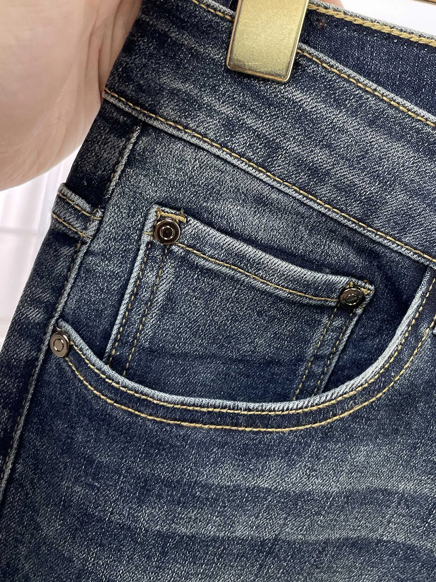 boss🌹🌹26ss Premium Breathable Quality ！ Sizes： 28-38（ 35.37）