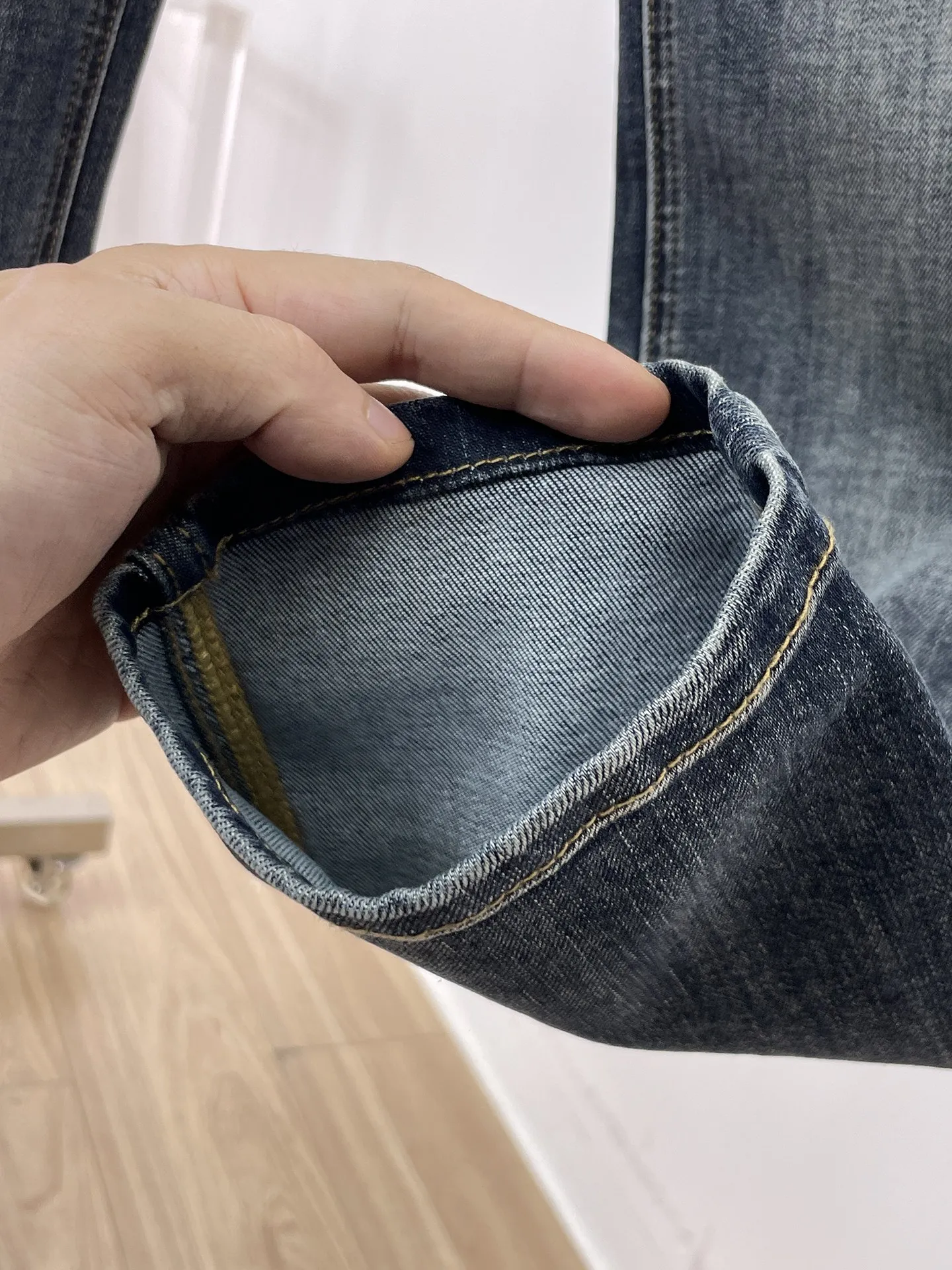 boss🌹🌹26ss Premium Breathable Quality ！ Sizes： 28-38（ 35.37）