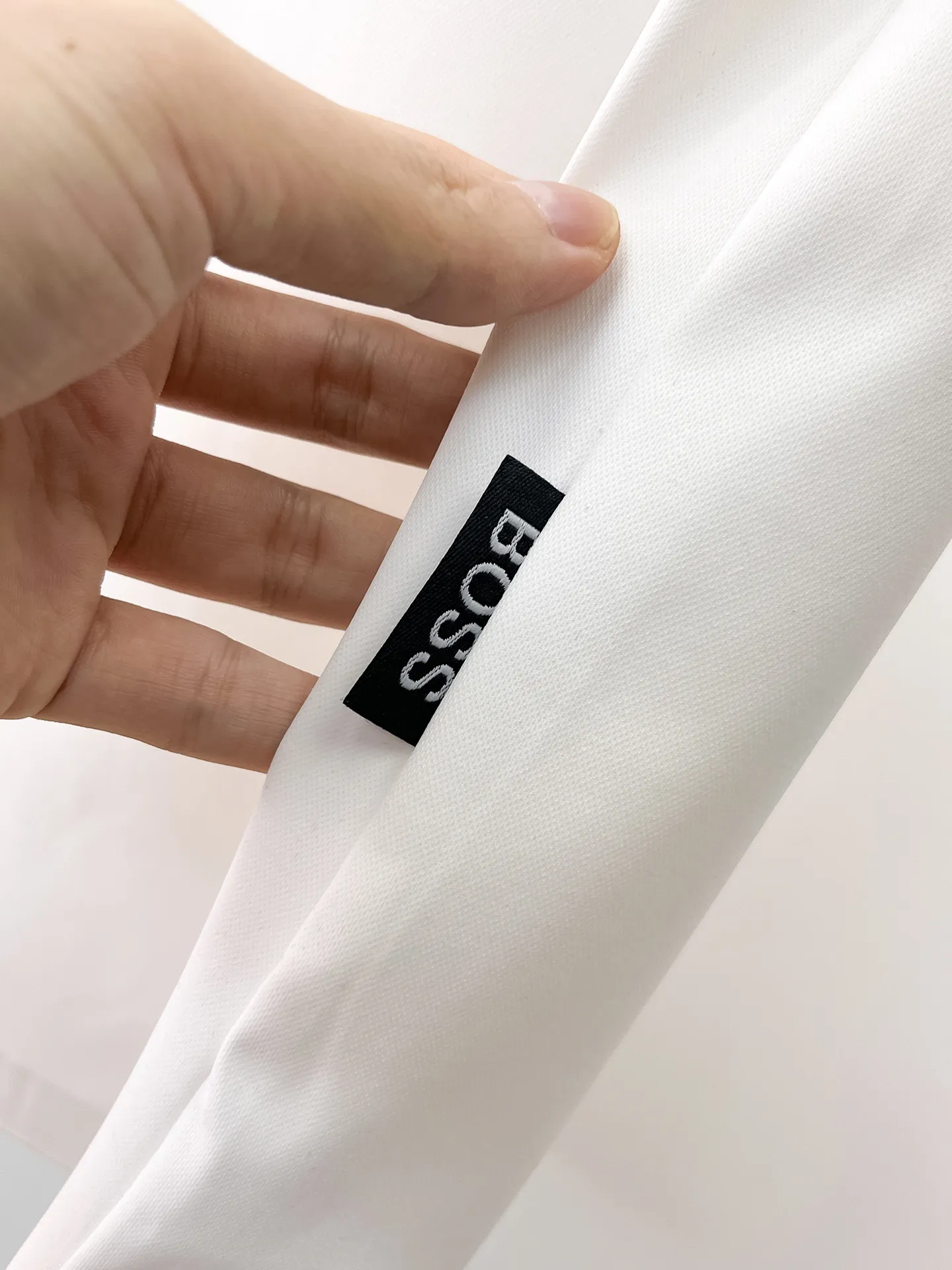 BOSS Premium ！ ， ， ， ！ ， ， Breathable ， ， ， ， ， ， ， ， ！ ， 。 ， ， ， ， ， Quality ！ ， M-4XL ， ！