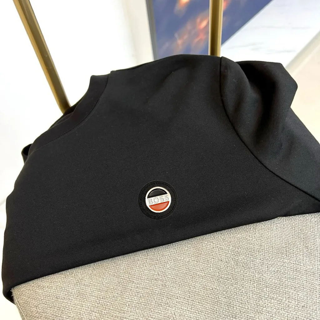 ，Boss 2026 New Arrival T ， 100％ ， logo ， Breathable ， ， ， ， ， ， ， ， ， ！（ ） Sizes：M-3XL