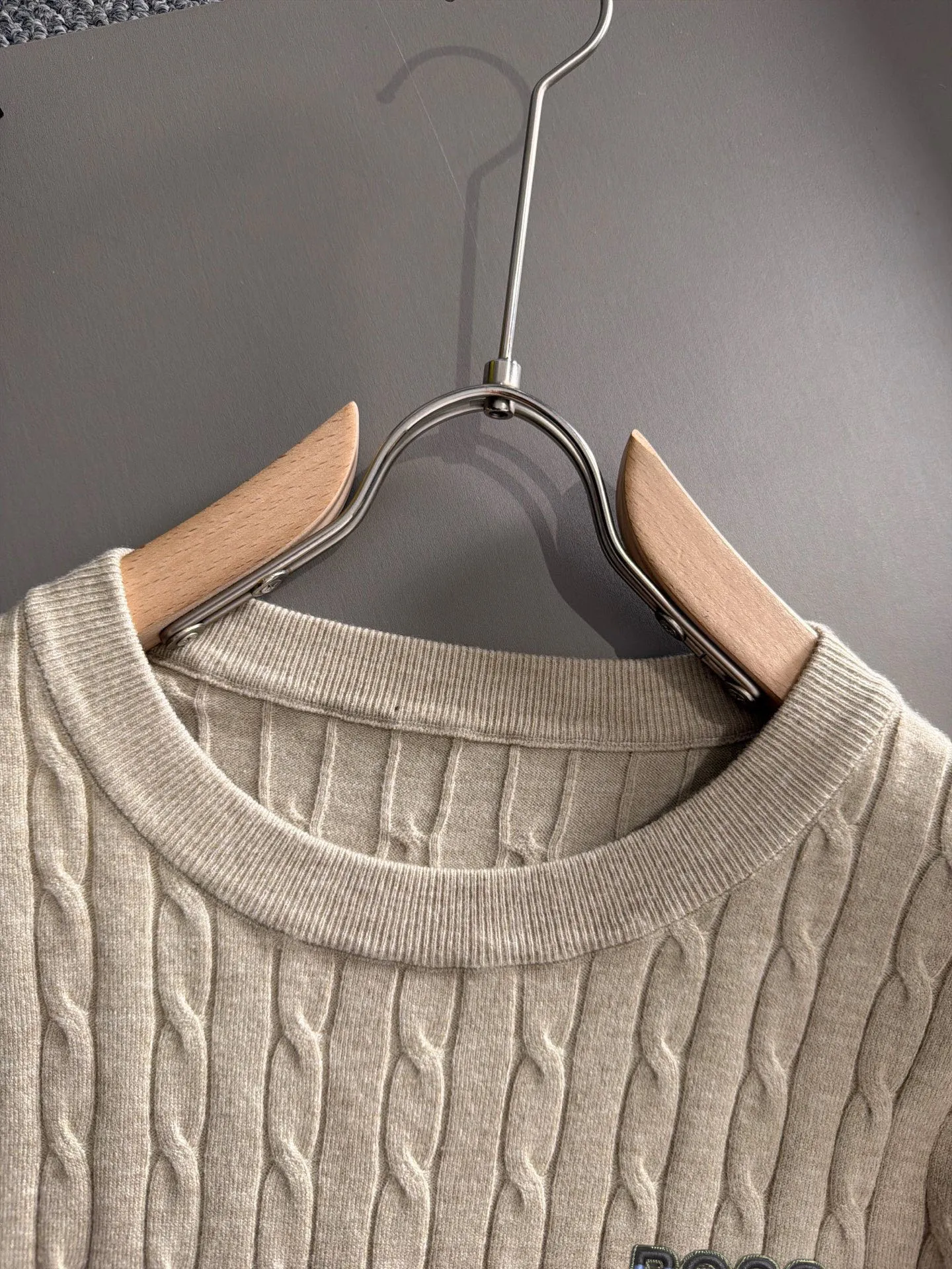 BOOS Quality 26ss New Arrival T ， ， T ， ， ！ 。 Size：M 3XL