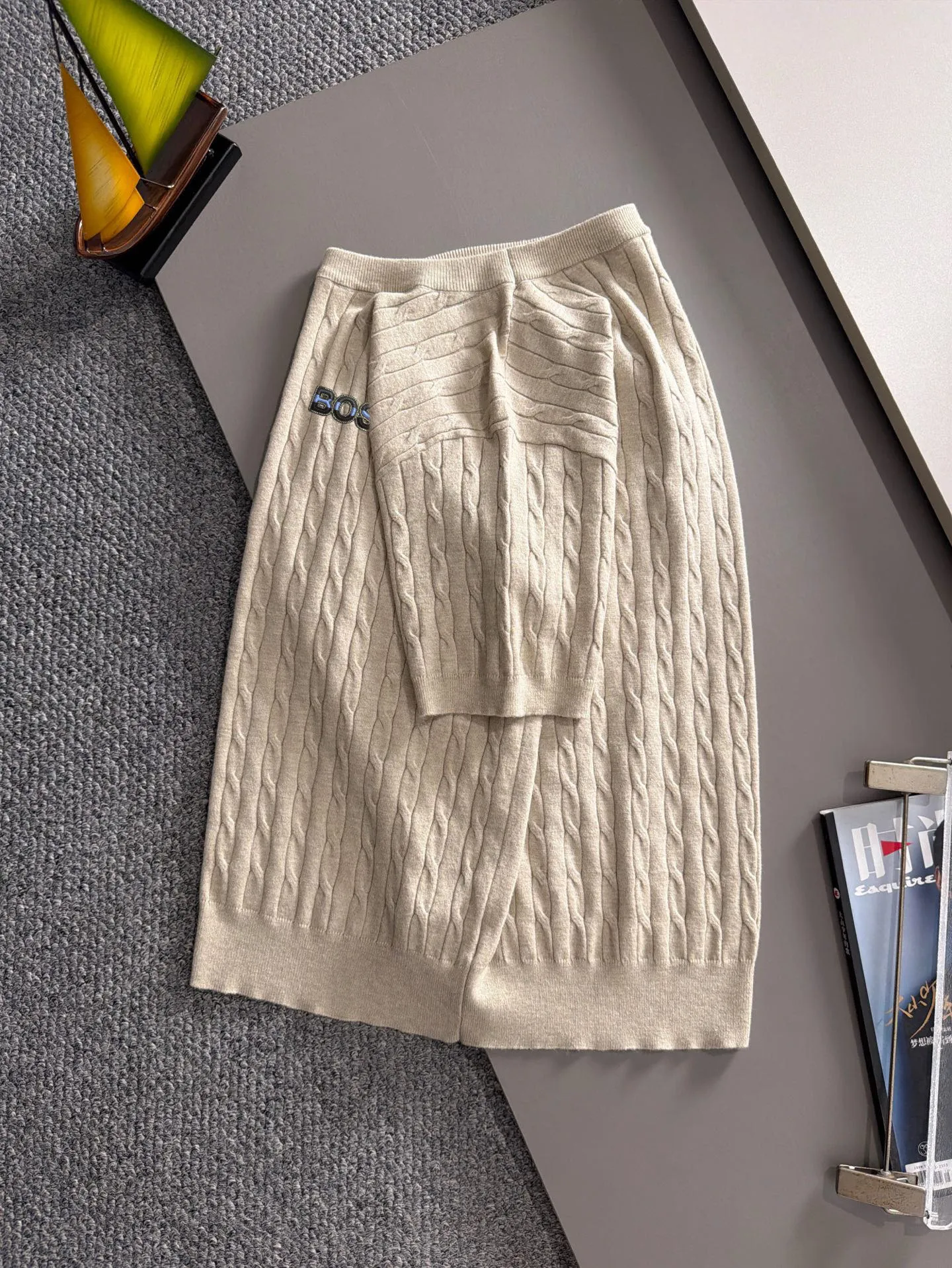 BOOS Quality 26ss New Arrival T ， ， T ， ， ！ 。 Size：M 3XL