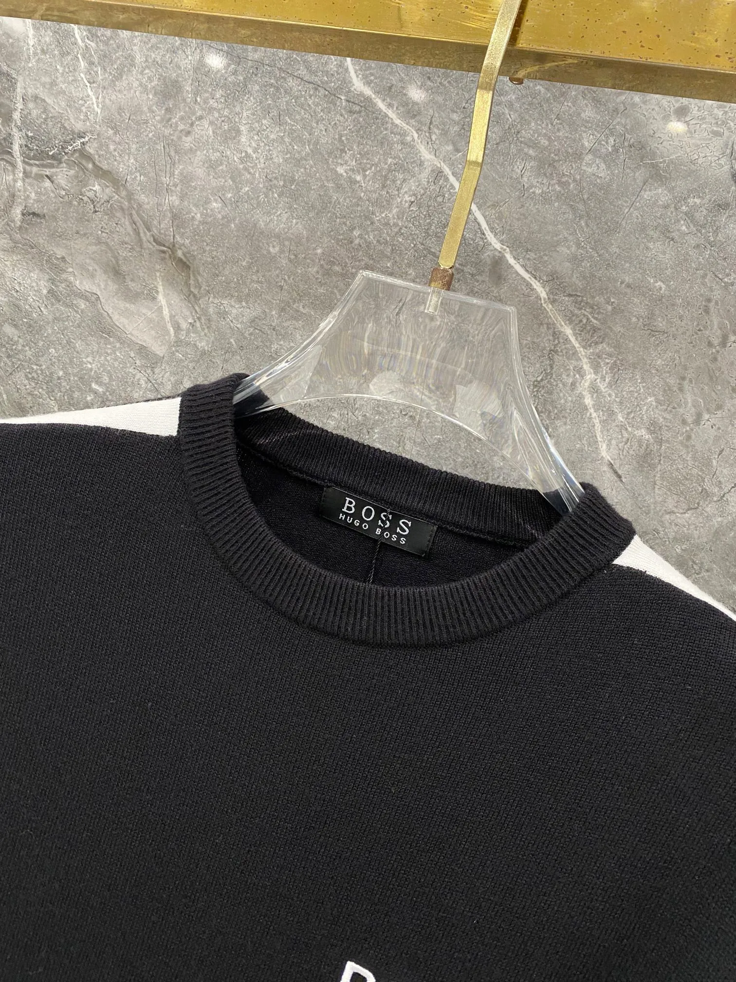 BOSS 2026 New Arrival ！ Quality ，Versatile ！Logo ！ Premium Versatile Quality HOLD ， Classic ！ ​ Sizes:M-3XL