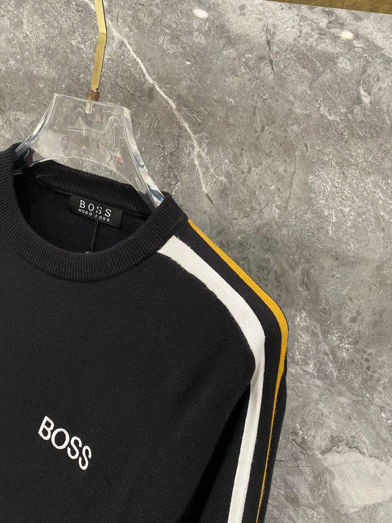BOSS 2026 New Arrival ！ Quality ，Versatile ！Logo ！ Premium Versatile Quality HOLD ， Classic ！ ​ Sizes:M-3XL