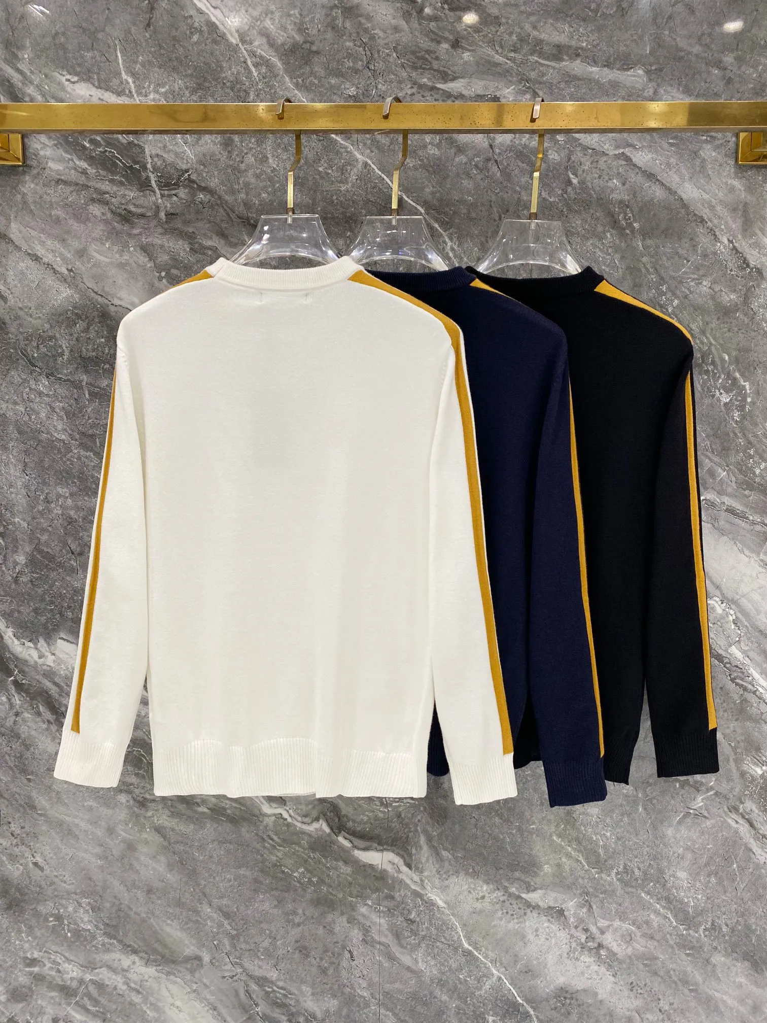 BOSS 2026 New Arrival ！ Quality ，Versatile ！Logo ！ Premium Versatile Quality HOLD ， Classic ！ ​ Sizes:M-3XL