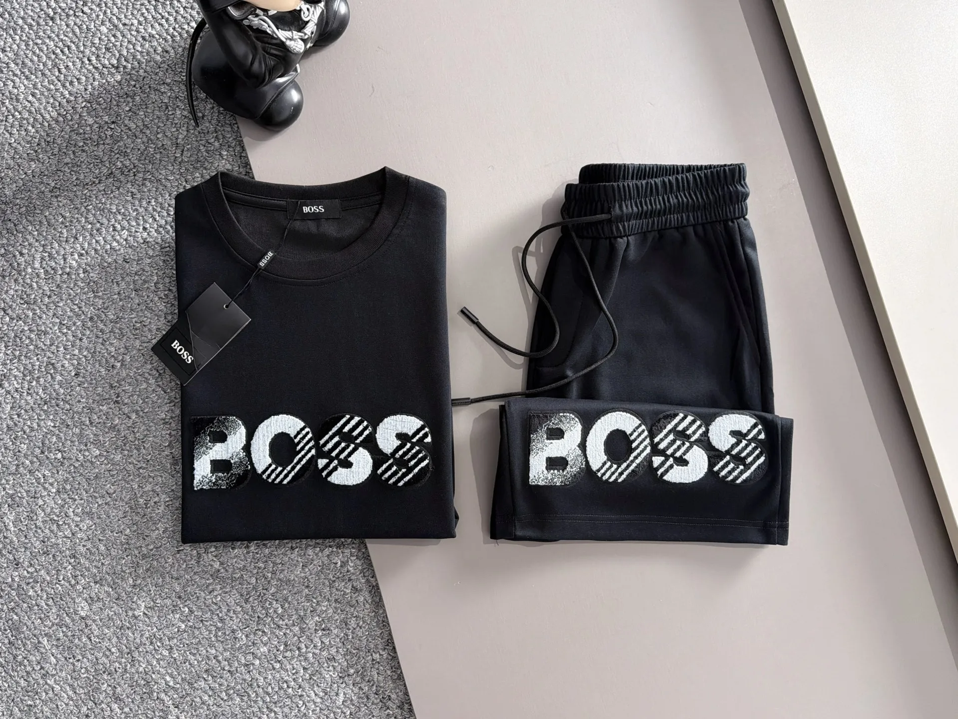 BOSS 2026ss New Arrival ，Premium ！ Breathable ， ， ， Quality。 ！ ， ！Sizes：M-3XL