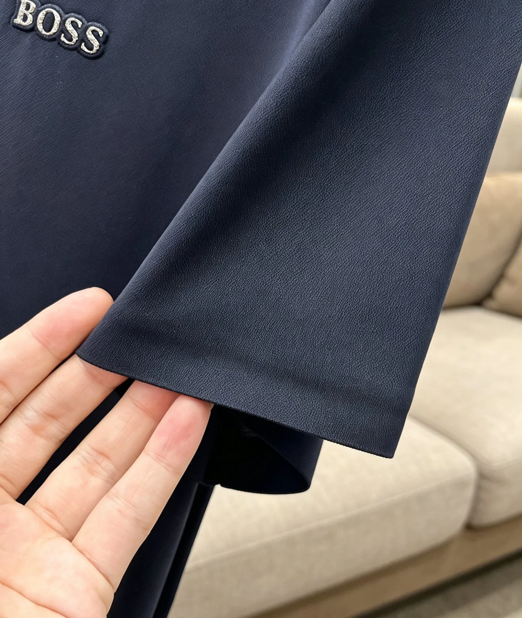 BOSS Premium ！ ， ， ， ！ ， ， Breathable ， ， ， ， ， ， ， ， ！ ， 。 ， ， ， ， ， Quality ！ ， M-4XL ， ！