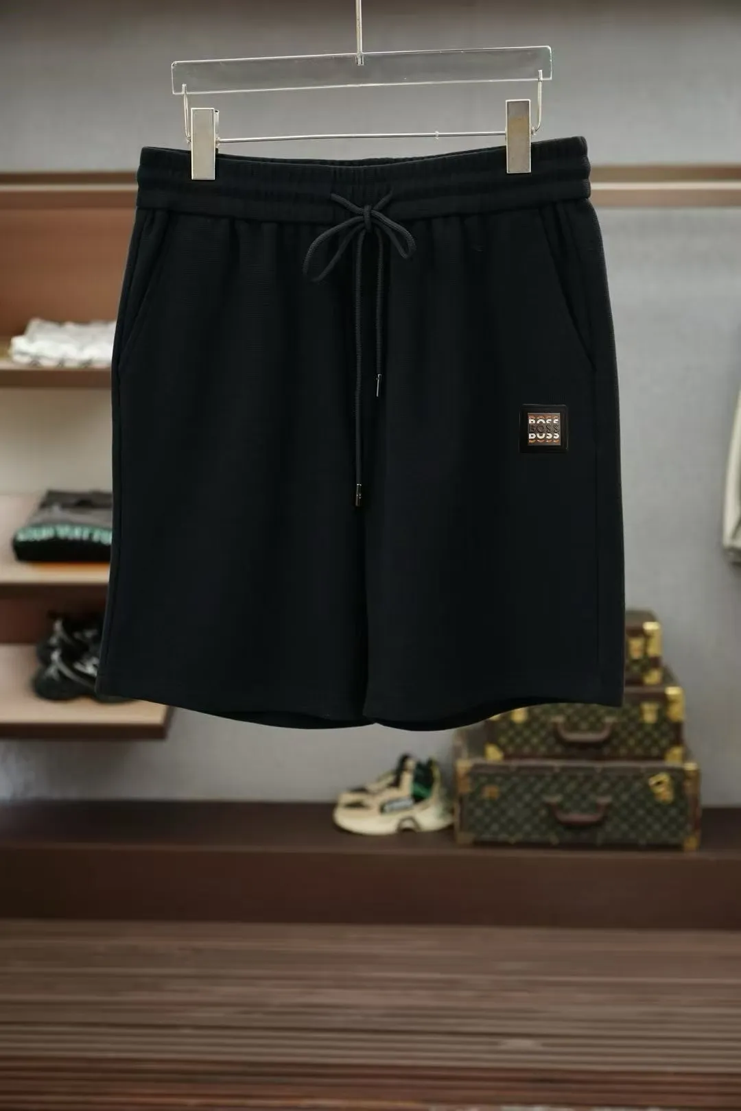 ， Boss 2026 New Arrival🆗 。 Versatile、 ， ， ， 。Premium ， ， 。M-3XL