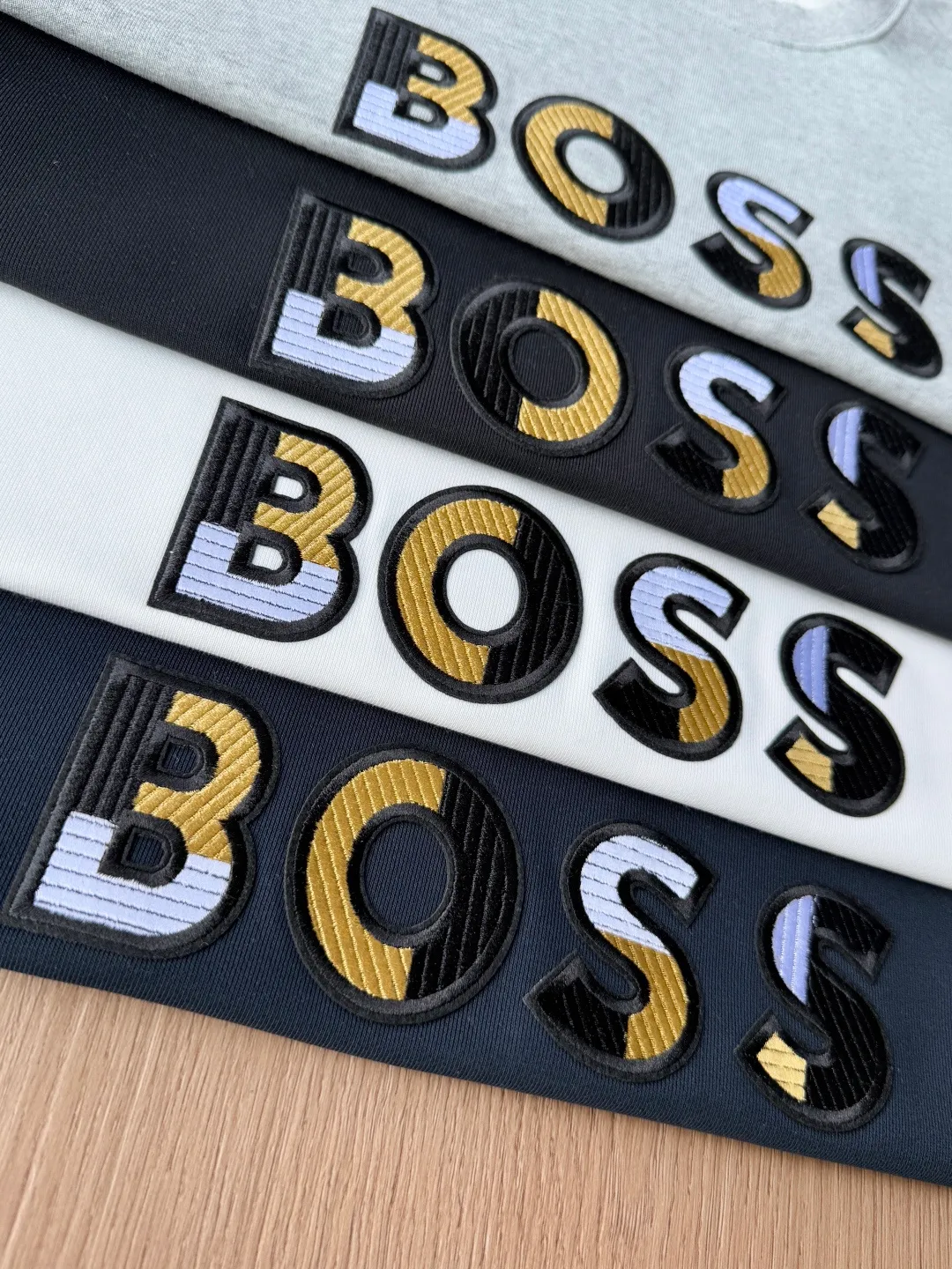 BOSS 2026 Same Style M.L.XL 2XL BS-W 3066