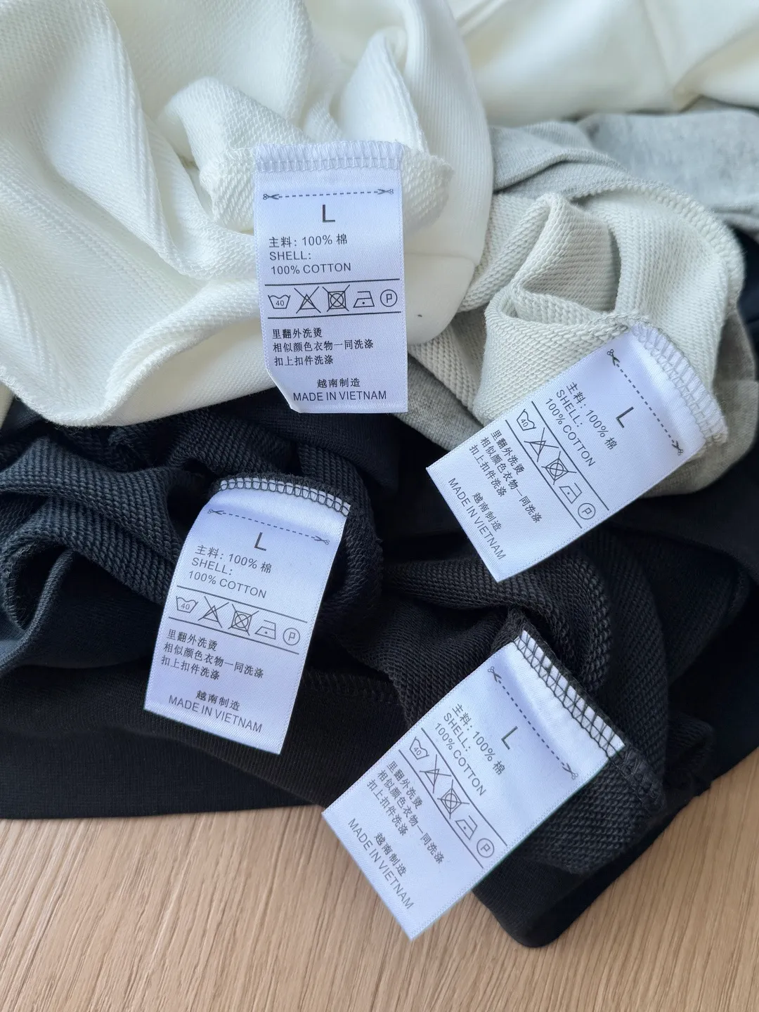 BOSS 2026 Same Style M.L.XL 2XL BS-W 3066