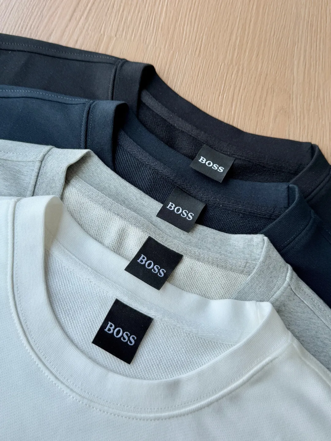 BOSS 2026 Same Style M.L.XL 2XL BS-W 3066