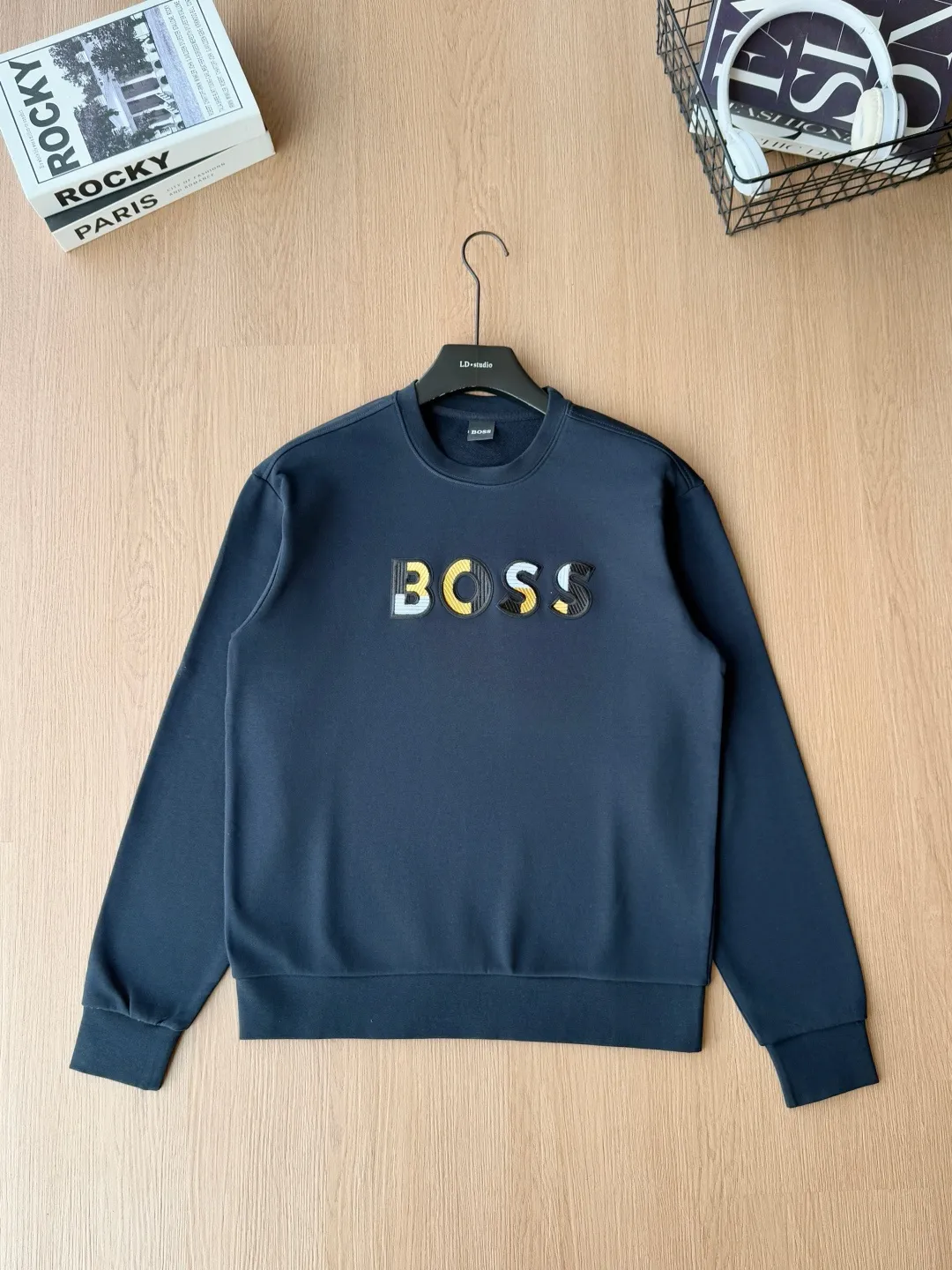 BOSS 2026 Same Style M.L.XL 2XL BS-W 3066