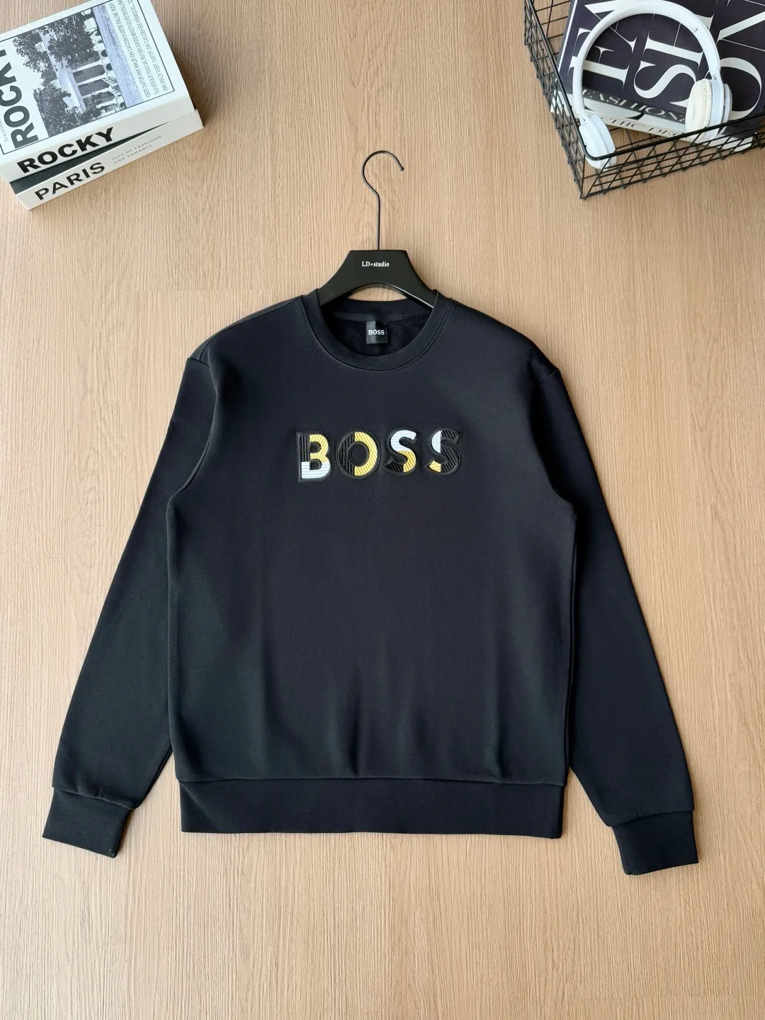 BOSS 2026 Same Style M.L.XL 2XL BS-W 3066