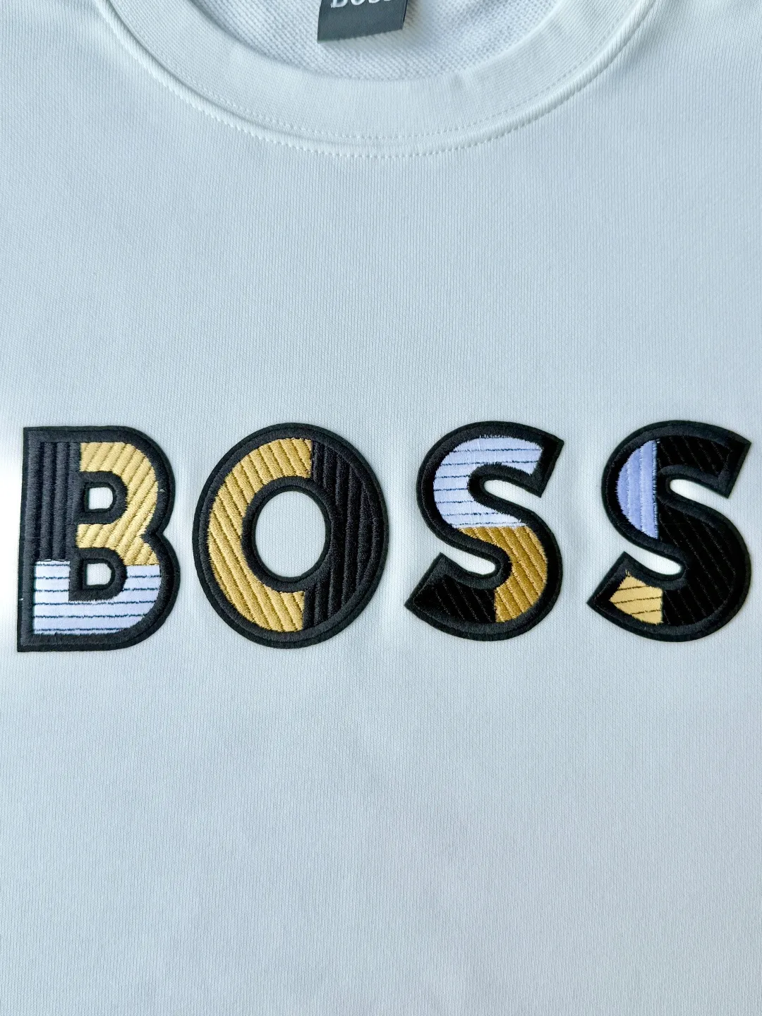 BOSS 2026 Same Style M.L.XL 2XL BS-W 3066