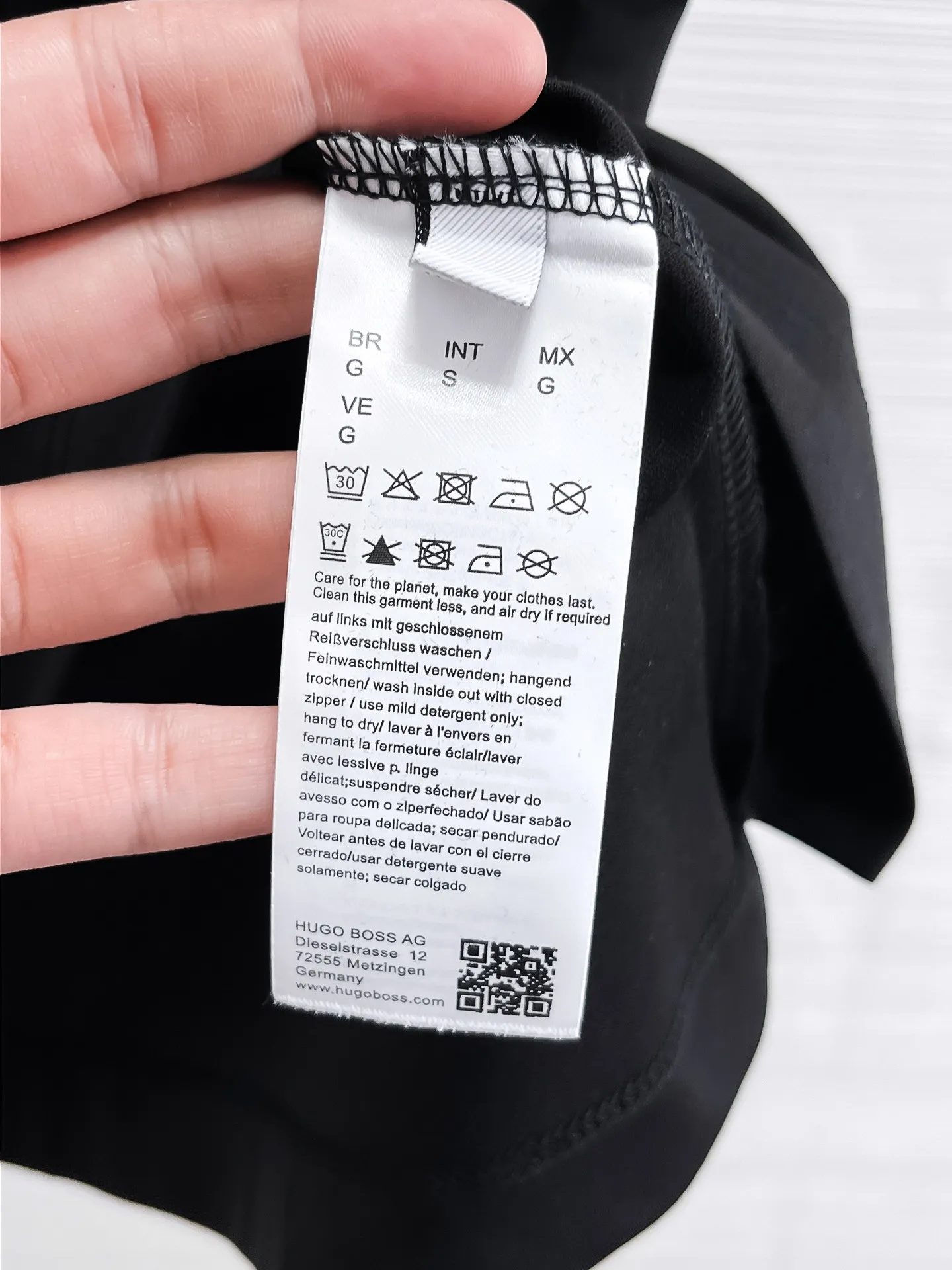 BOSS 2026ss New Arrival logo Polo ！Classic ，Premium ！ ， ，Quality / ， ！ 100% ， ，Breathable ， ！ Classic LOGO ， ，LOGO ， ， Classic ！ ， ， LOW ， Versatile Polo ！ ： Size：M-4xl， ！