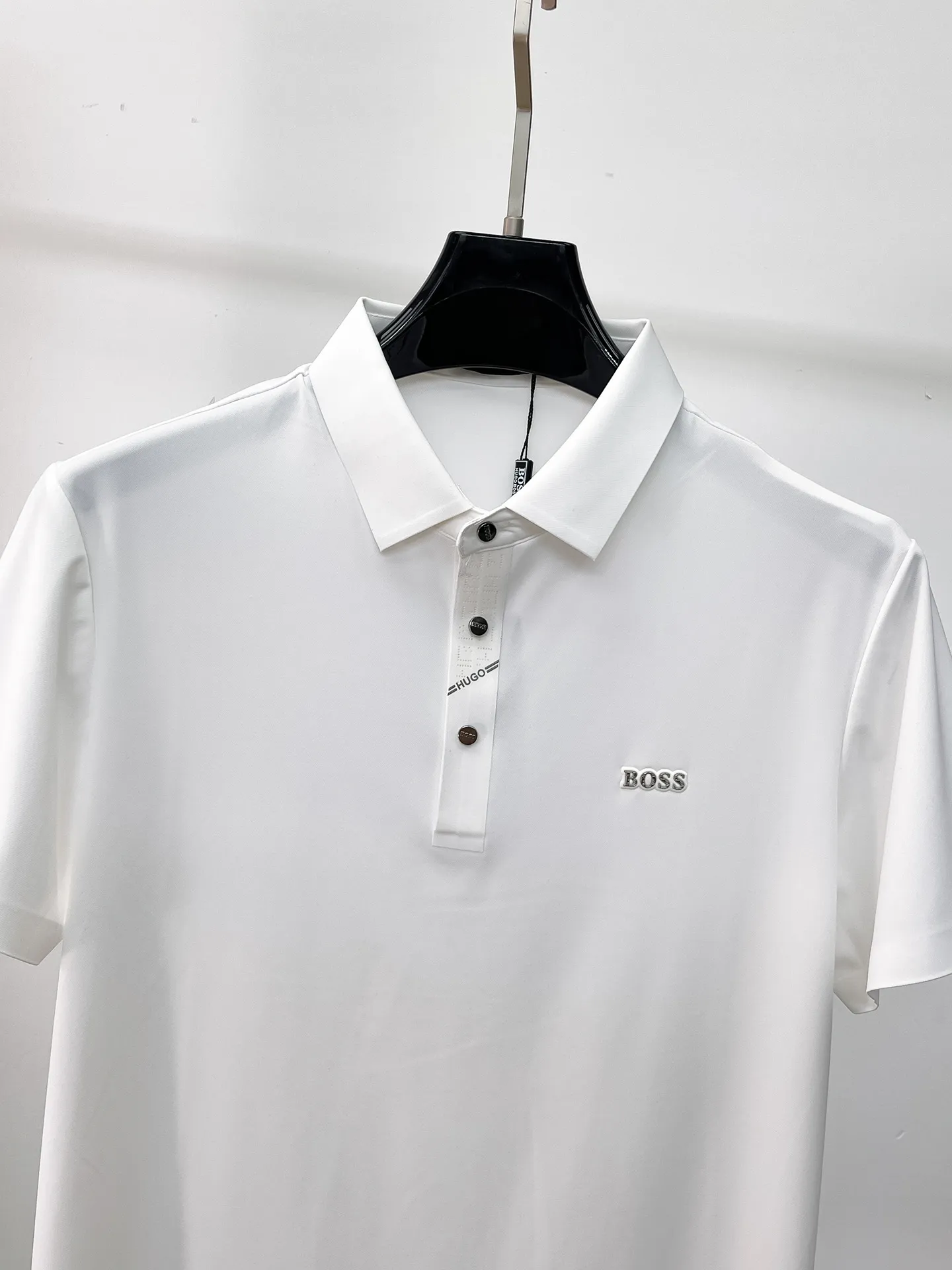 BOSS Premium ！ ， ， ， ！ ， ， Breathable ， ， ， ， ， ， ， ， ！ ， 。 ， ， ， ， ， Quality ！ ， M-4XL ， ！