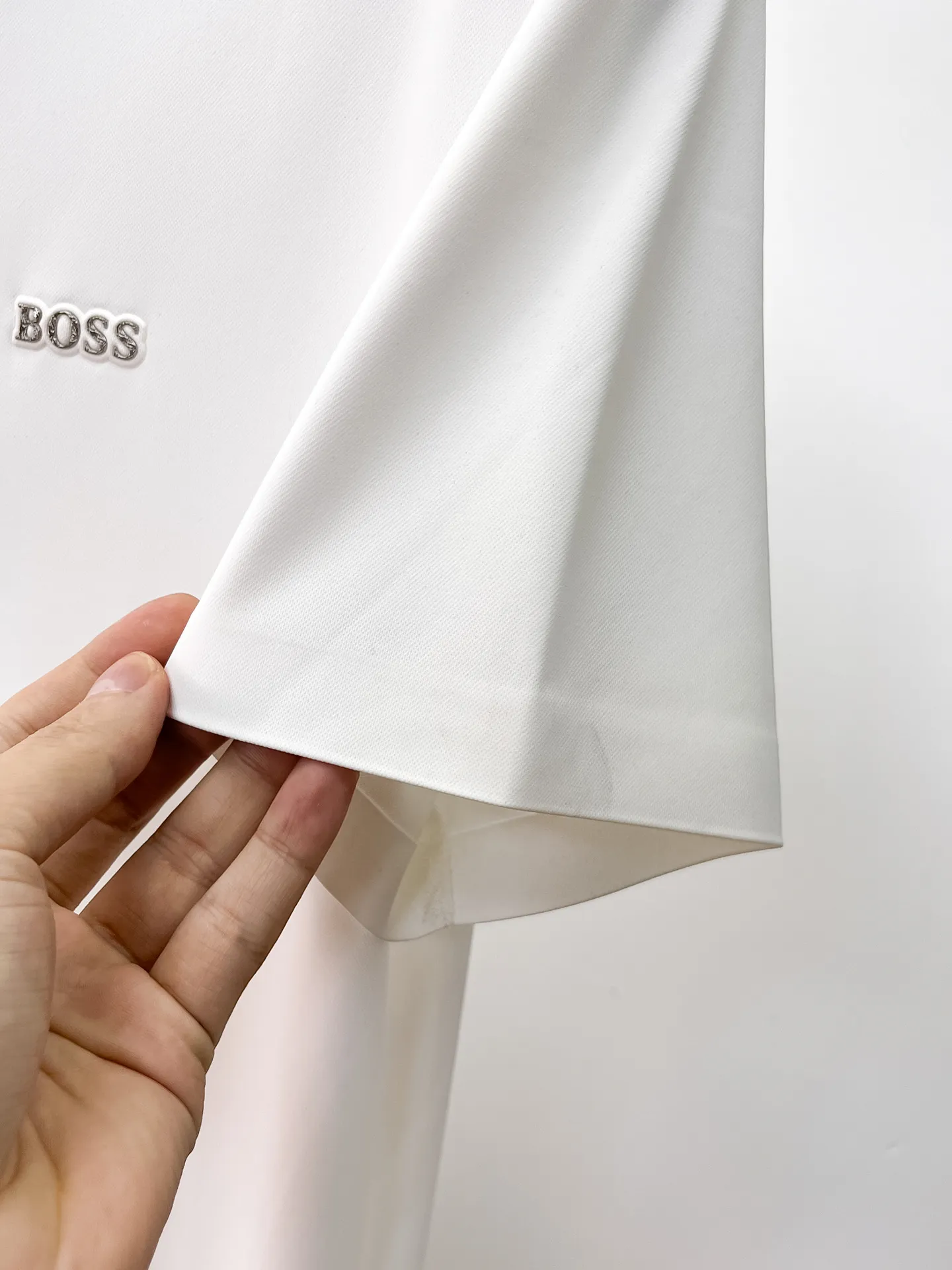 BOSS Premium ！ ， ， ， ！ ， ， Breathable ， ， ， ， ， ， ， ， ！ ， 。 ， ， ， ， ， Quality ！ ， M-4XL ， ！