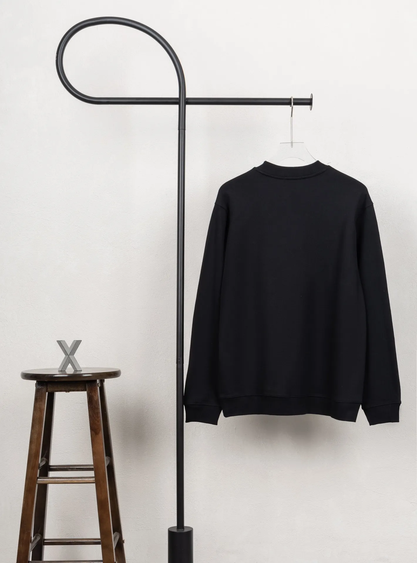 XB 35 CK Black White 95 5 1×1 Same Style OS ： Size：S-XL