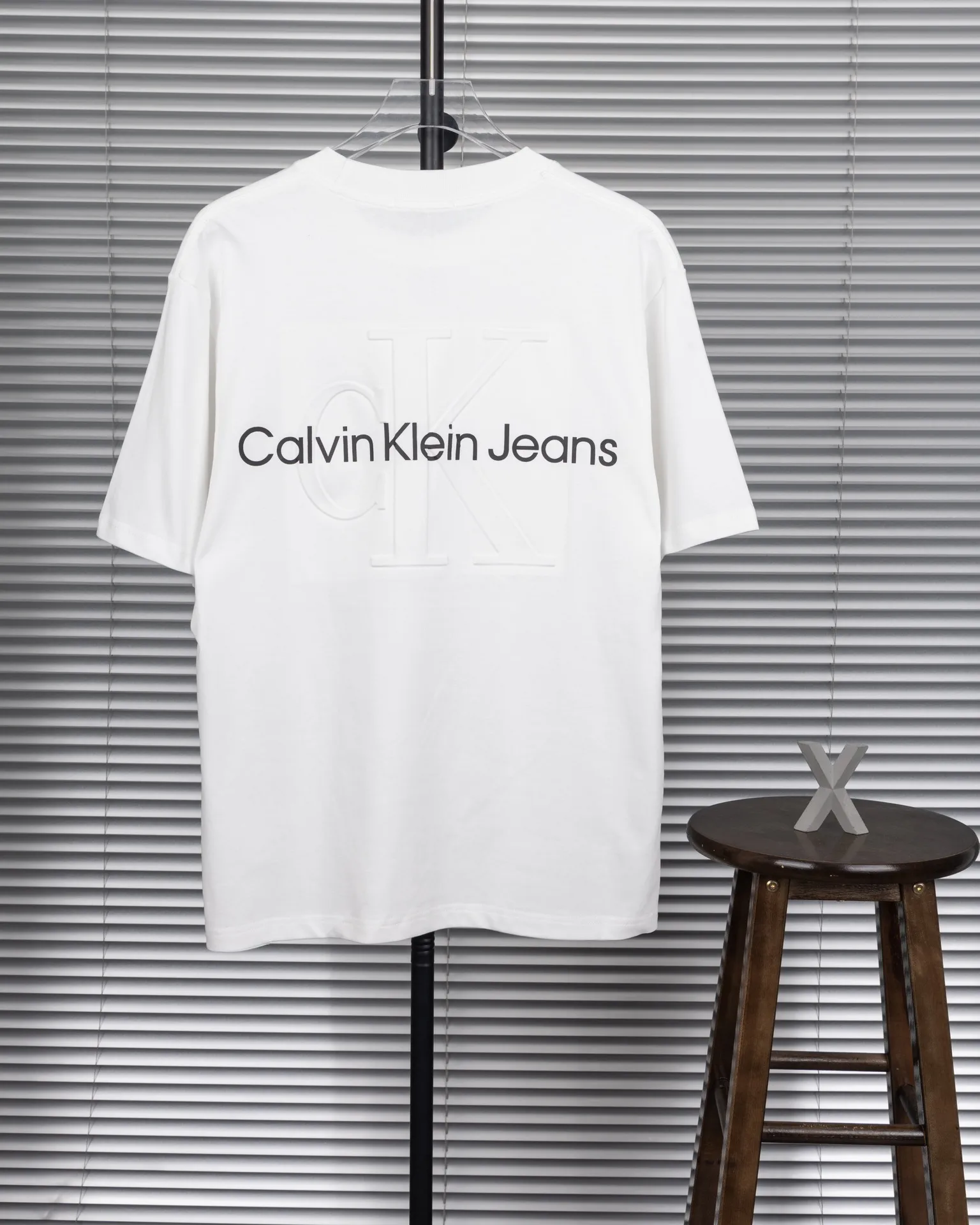 XB 20 CK Black White Same Style 32 Breathable 1x 1 oversize 1:1 Premium Size S-XL