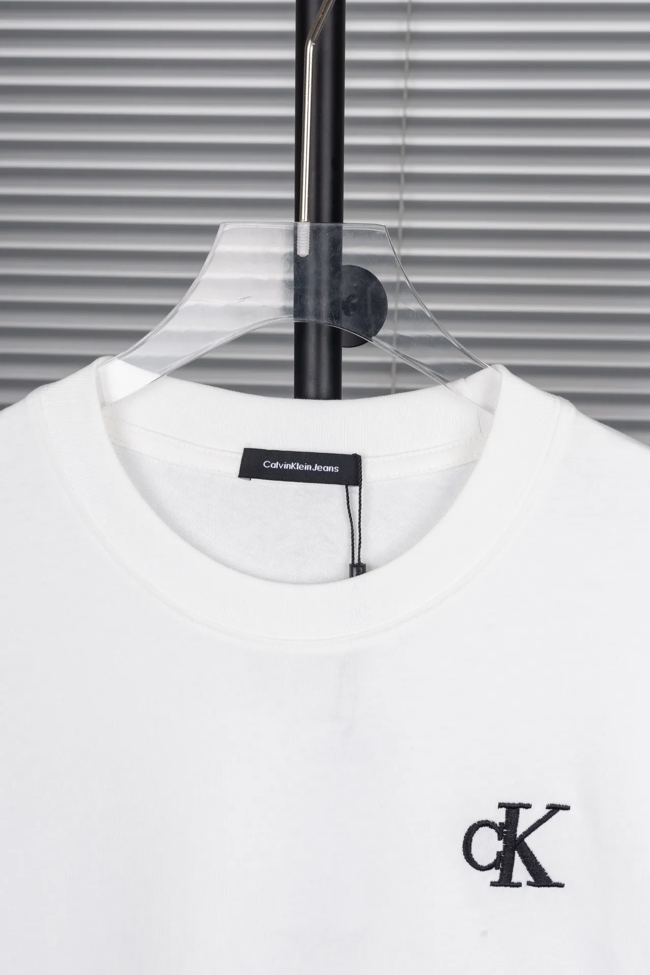 XB 20 CK Black White Same Style 32 Breathable 1x 1 oversize 1:1 Premium Size S-XL