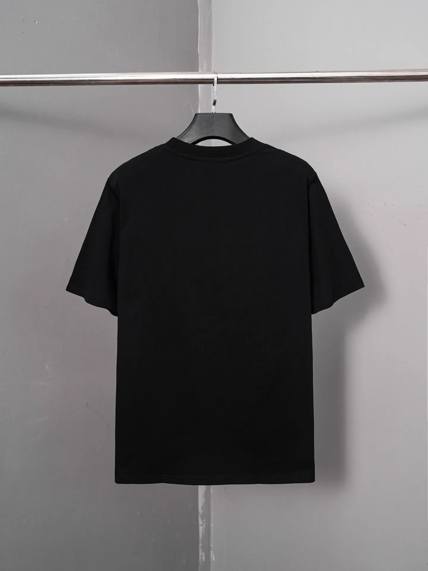 PJ 027 CK T ZPSame Style 32 Versatile Size:S M L XL Color:Black White