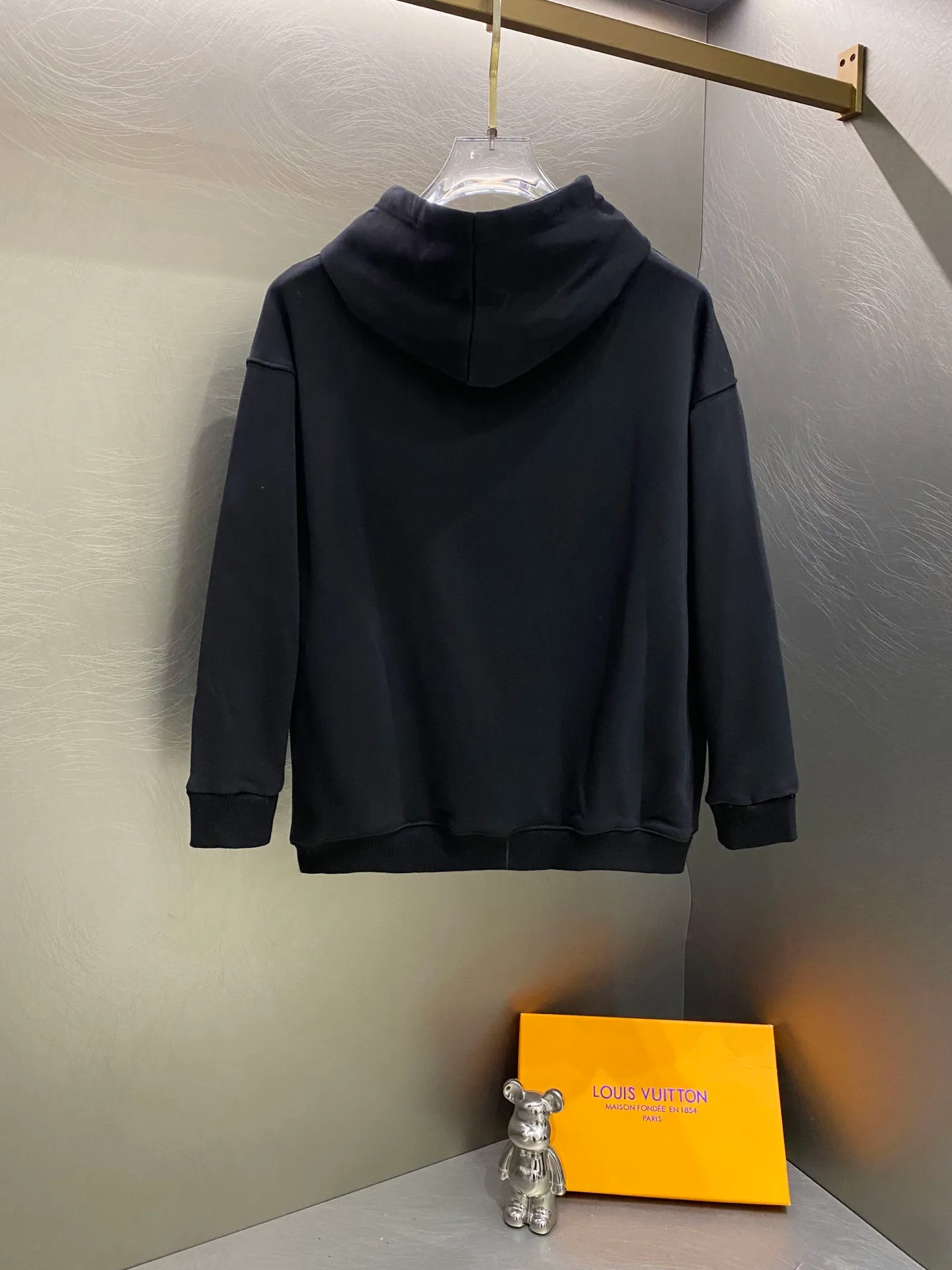 115 CK calaivkleinjeans ZP New Arrival ck ：Black Size：M-XL