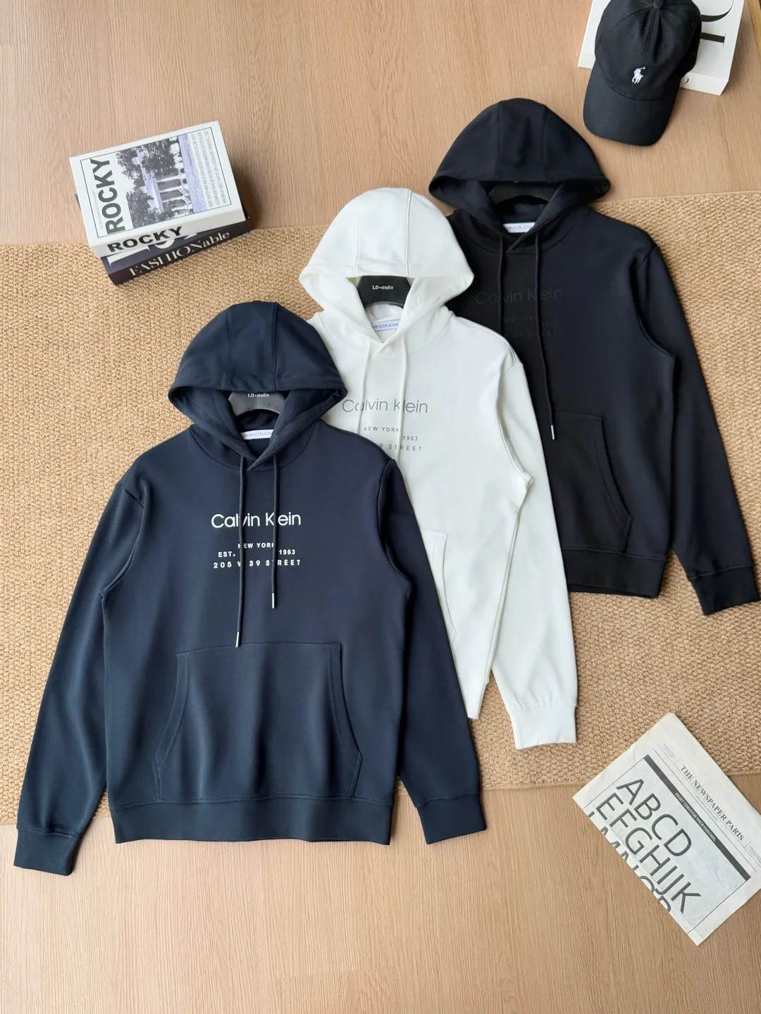 Calvin Klein 2026 Same Style M.L.XL 2XL CK-M 3013