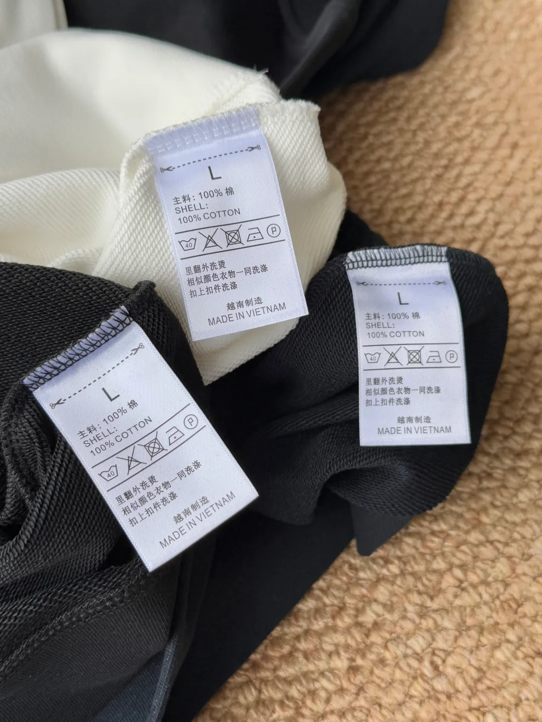 Calvin Klein 2026 Same Style M.L.XL 2XL CK-M 3013