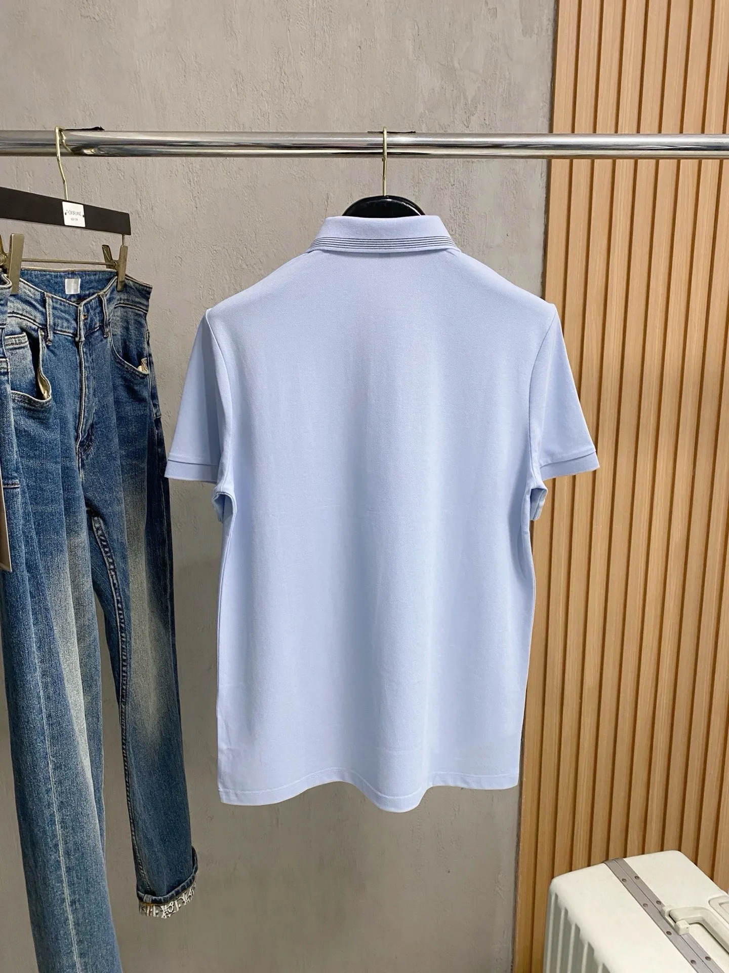 ， CK 26ss ！ polo T ， ，Breathable ， ， POLO Premium ， Breathable ， ， ， 。 Versatile ！ Sizes M-4XL