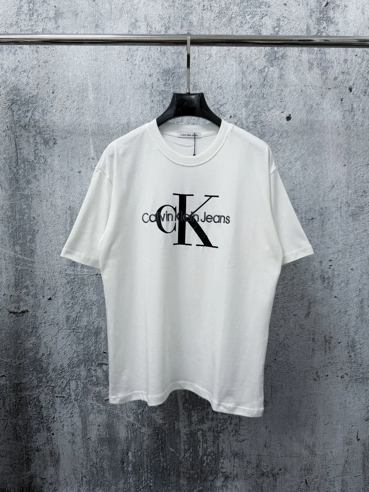 Cain Klein Jeans New Arrival Same Style！ 32 Original ：White Black Size：S-XL