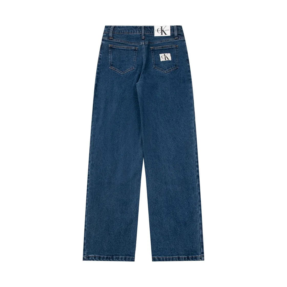 New Arrival B （ Quality） 【Calvin 2024New Arrival Klein/ 】 17 LOGO Premium CK 90SSeries colour：Dark Blue size：S/M/L/XL（ ）
