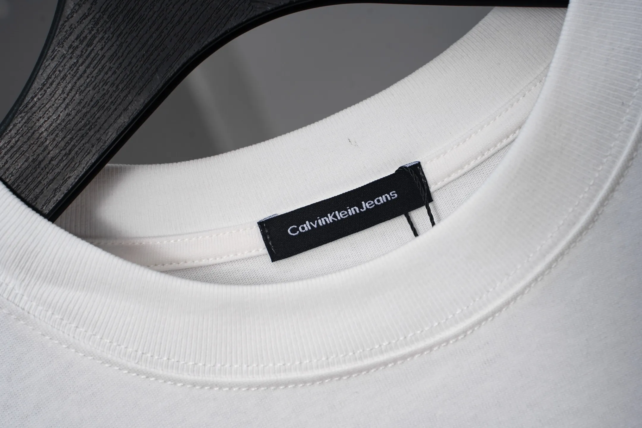 PJ 035 CK T ZPSame Style Versatile Size:S M L XL Color:Black White