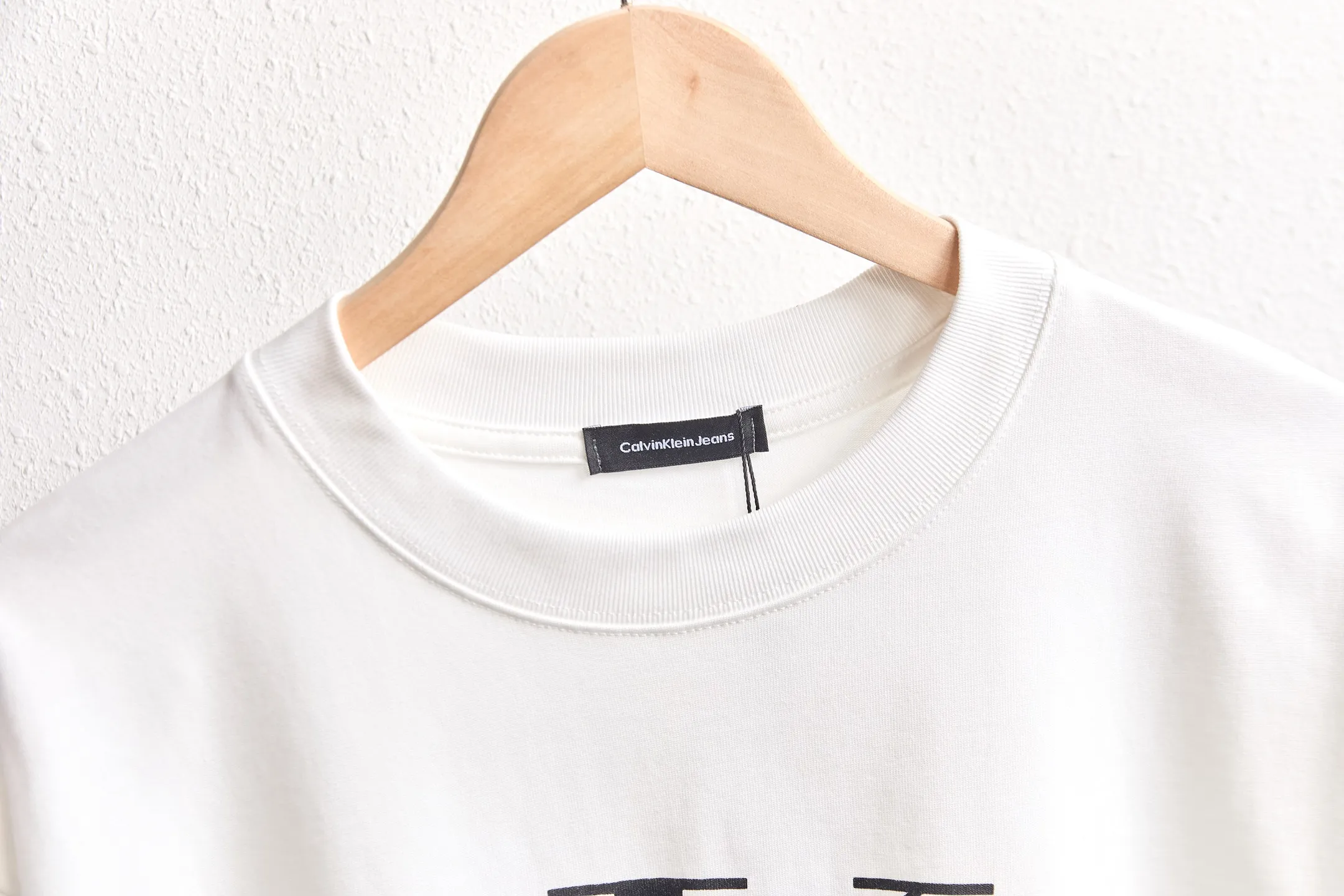 TM Calivin kleinck ： 32 ： Hot Sale os ：Black White Size：S M L XL