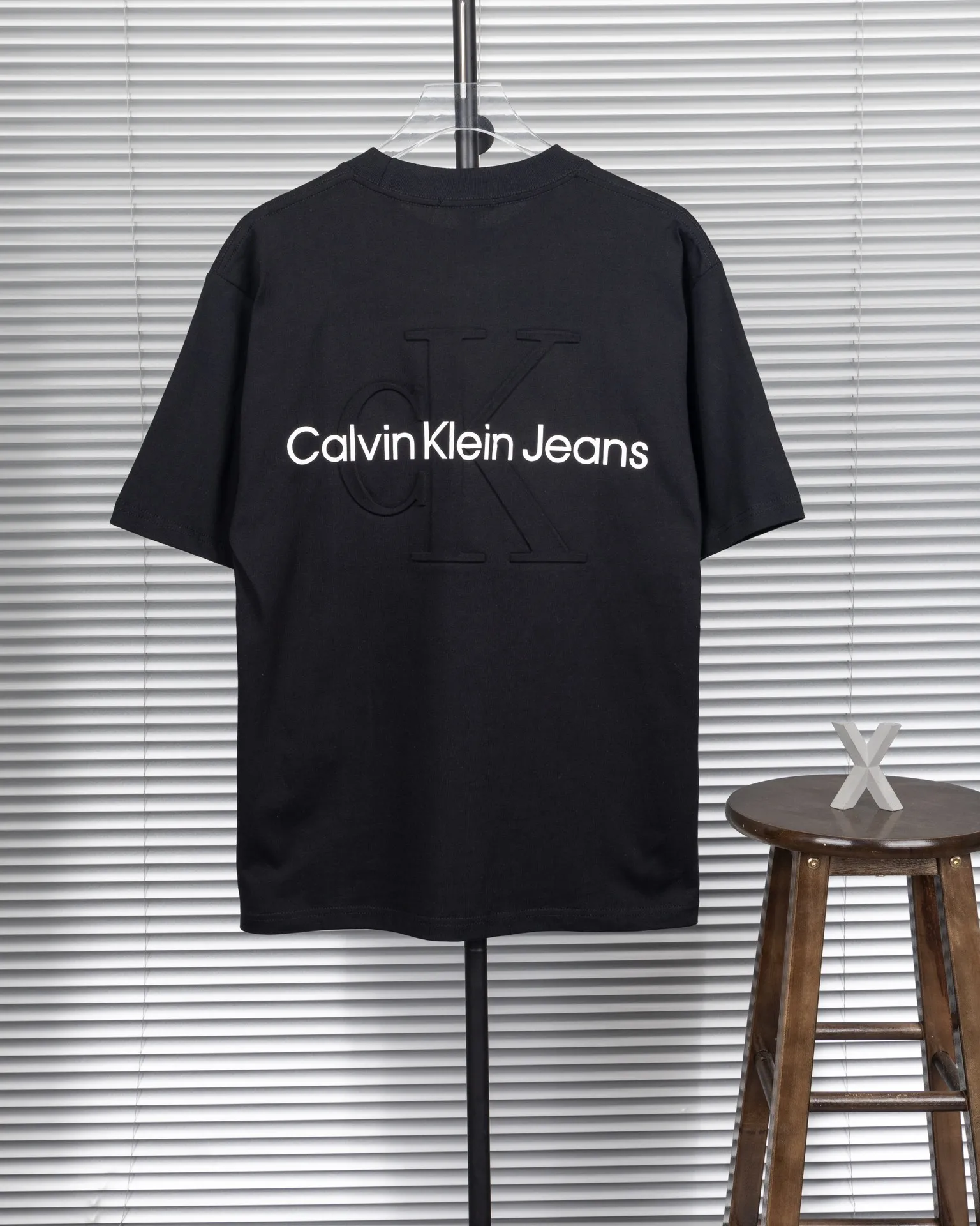 XB 20 CK Black White Same Style 32 Breathable 1x 1 oversize 1:1 Premium Size S-XL