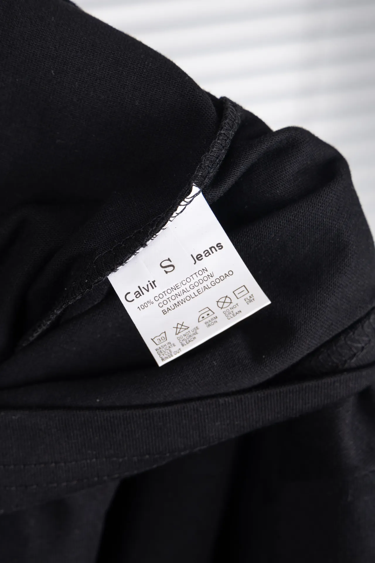 XB 20 CK Black White Same Style 32 Breathable 1x 1 oversize 1:1 Premium Size S-XL