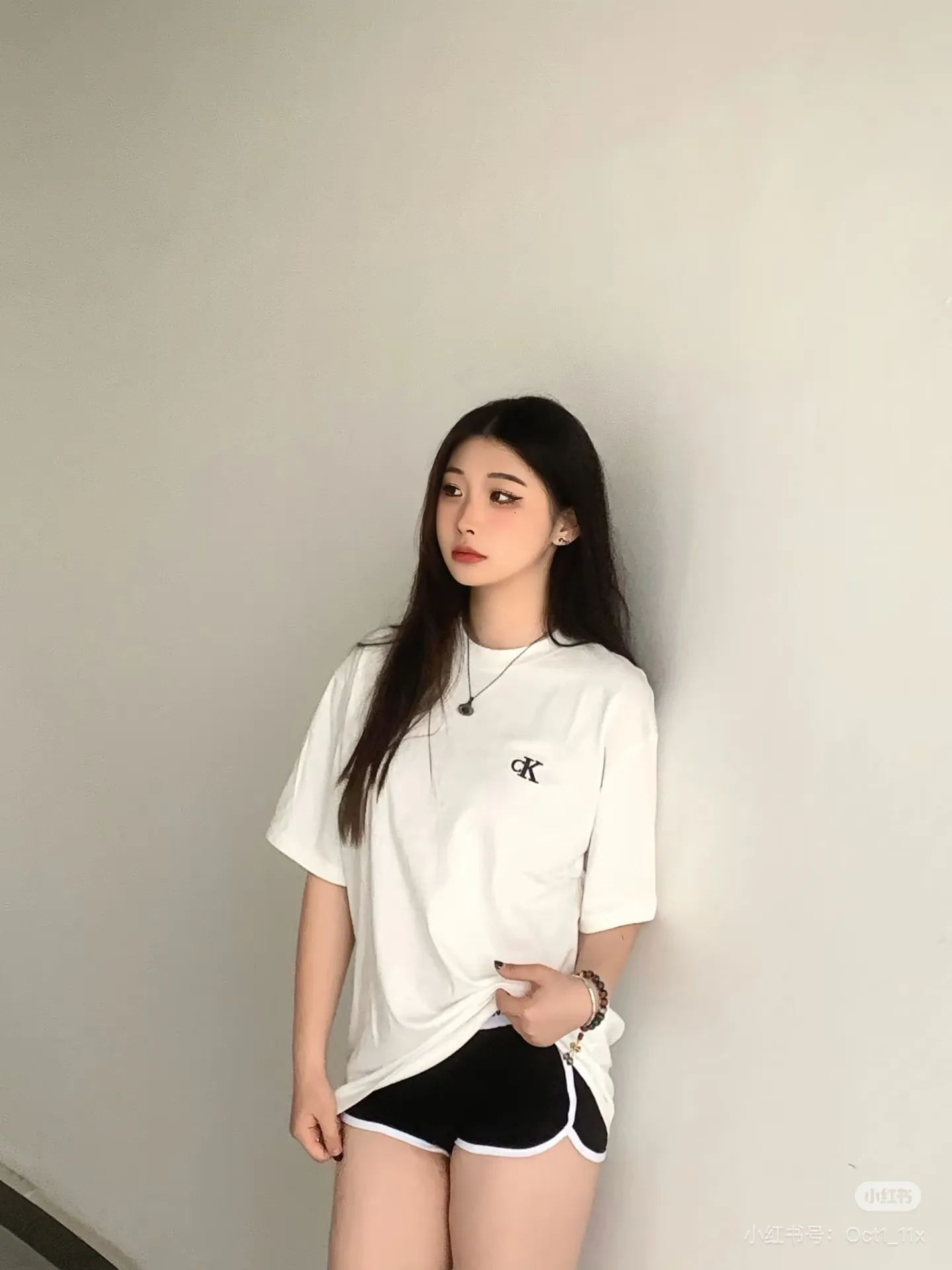 ：W 01 ( ) CK Calvin Klein ：32 ： ： ： ： os Size 2-3cm Colour:Black White size:s m l xl