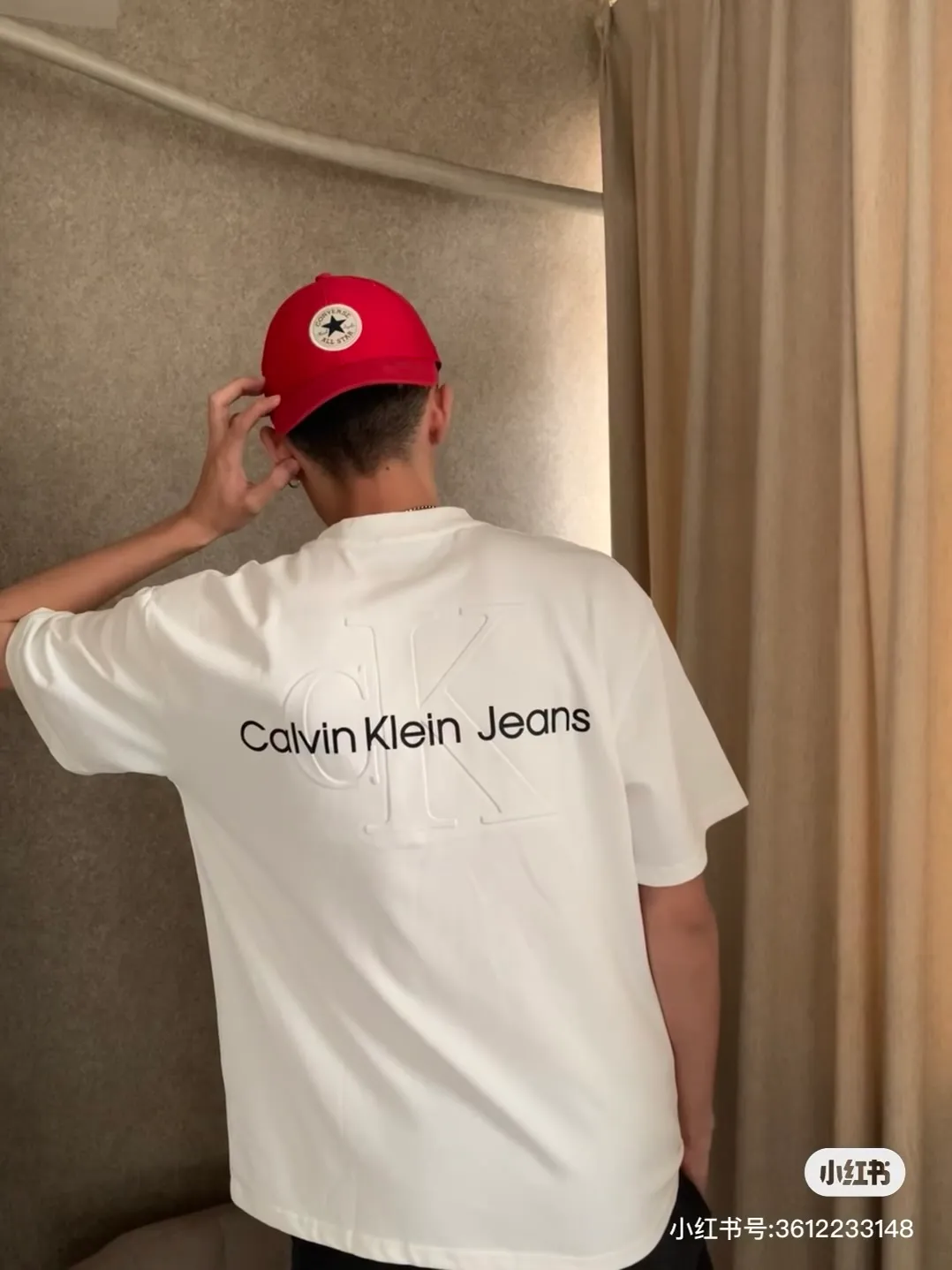 ：W 01 ( ) CK Calvin Klein ：32 ： ： ： ： os Size 2-3cm Colour:Black White size:s m l xl