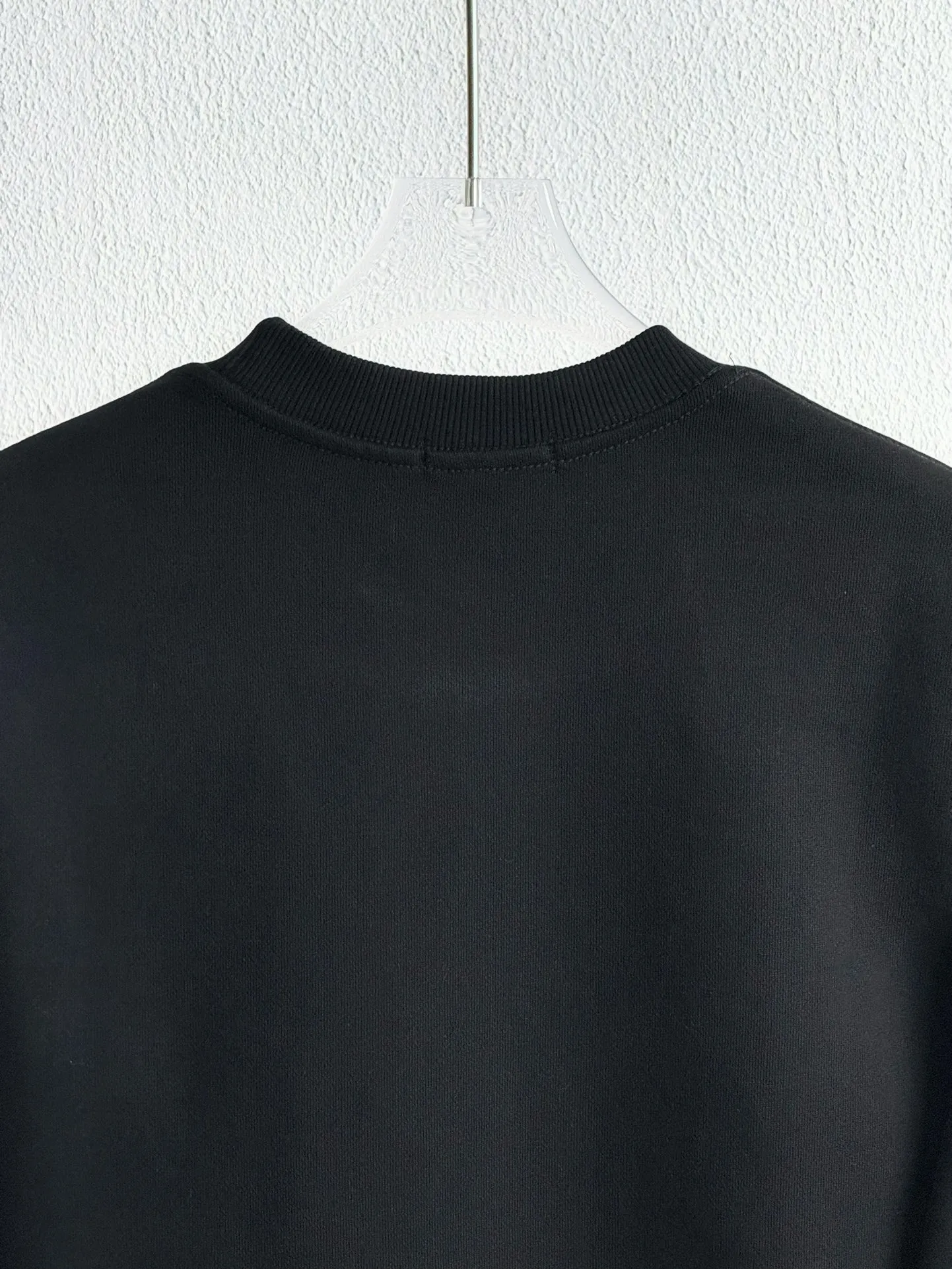 XB 51 CKClassic Black White 95 5 1×1 Same Style OS ： Size：S-XL