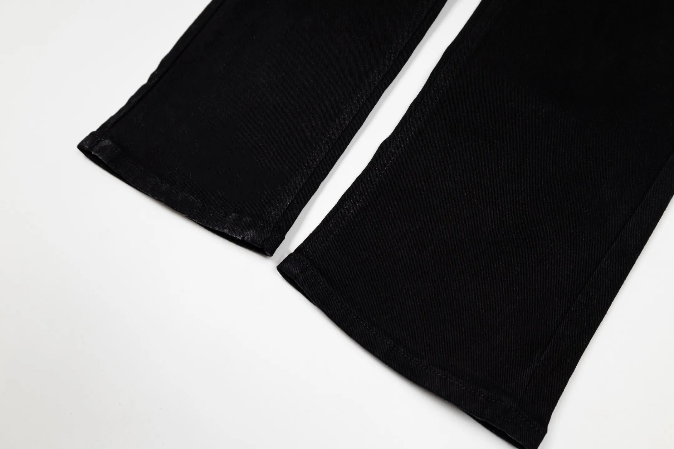 120 CALVIN KLEIN/CK Black New Arrival ， ， ， Classic Versatile ， ， ！ ， Premium ， ， ， ！ ， YKK ， ， ！ ， ， Quality！ ， ， Versatile！ ： # ：Black Size：28 30 32 34 36