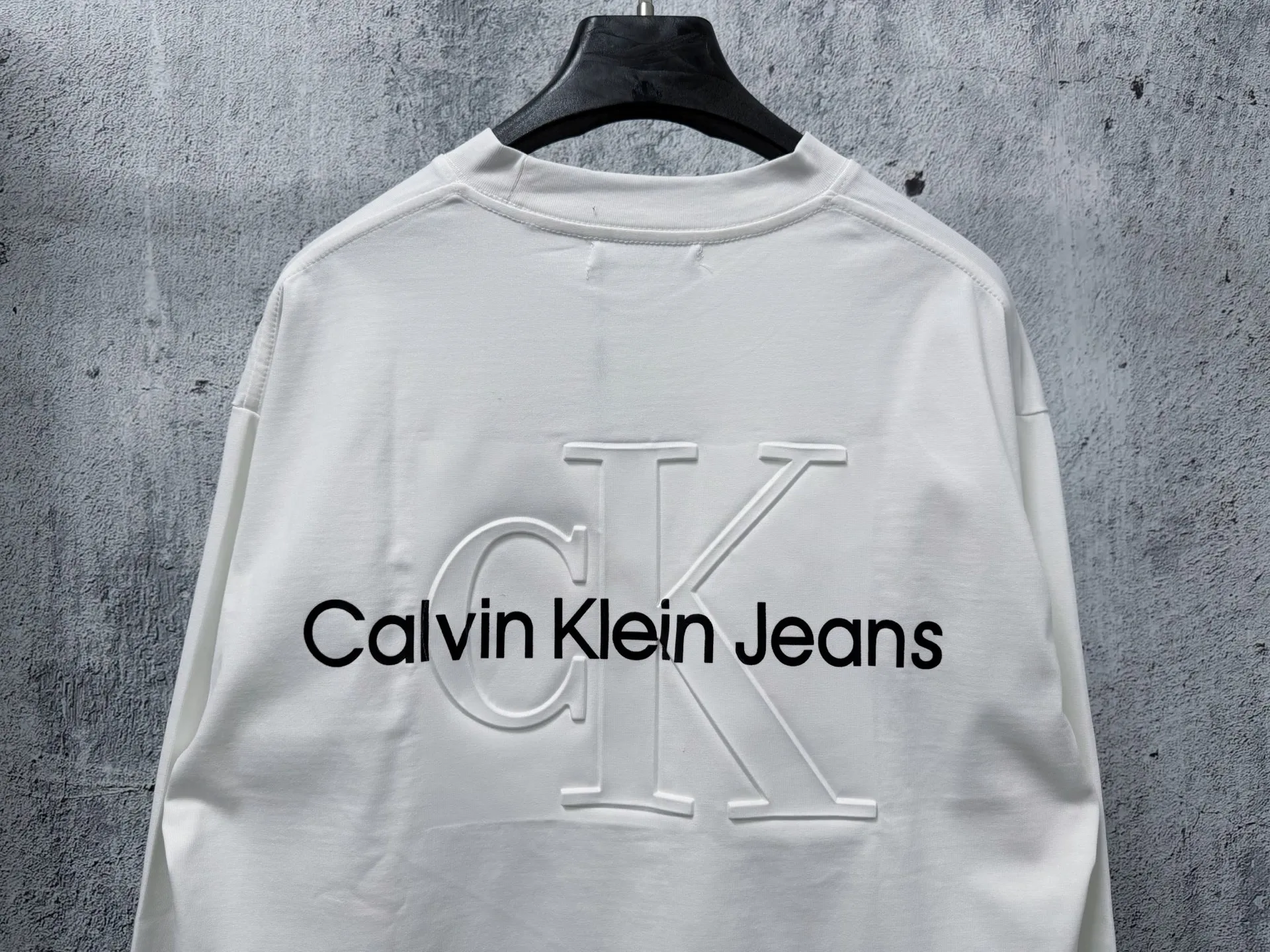 【𝐂𝐚𝐥𝐯𝐢𝐧 𝐊𝐥𝐞𝐢n】ck 26SS logo Same Style！ g ， ， ， Same Style! ， t !! Same Style Size：S-XL