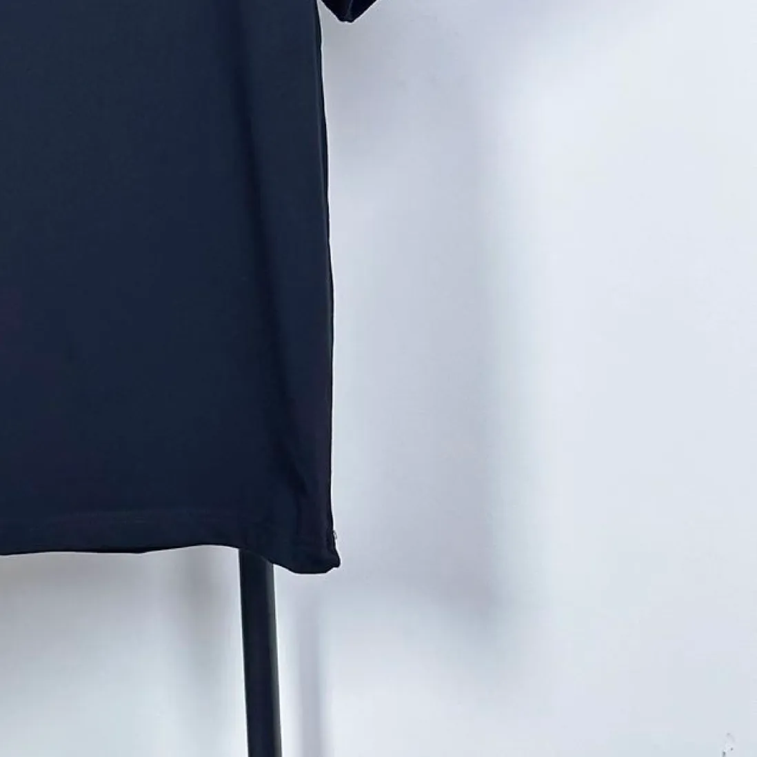 KK 07 CKClassic T ZPSame Style 32 Versatile Size:S M L XL Color:Black White