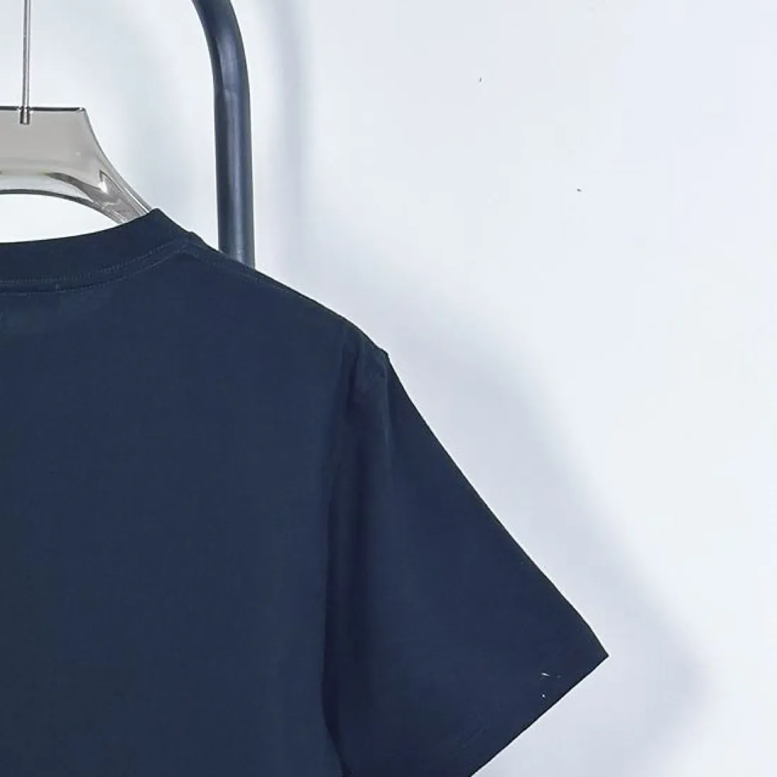 KK 07 CKClassic T ZPSame Style 32 Versatile Size:S M L XL Color:Black White
