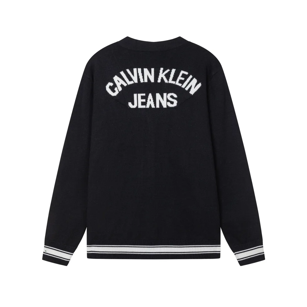 Calvin klein/ck V ！ ， ， … Jennie ， Classic logo ， ， ， 。 ， ， ， ，Versatile ， ！ ！ ：Black/Gray Size：S M L XL