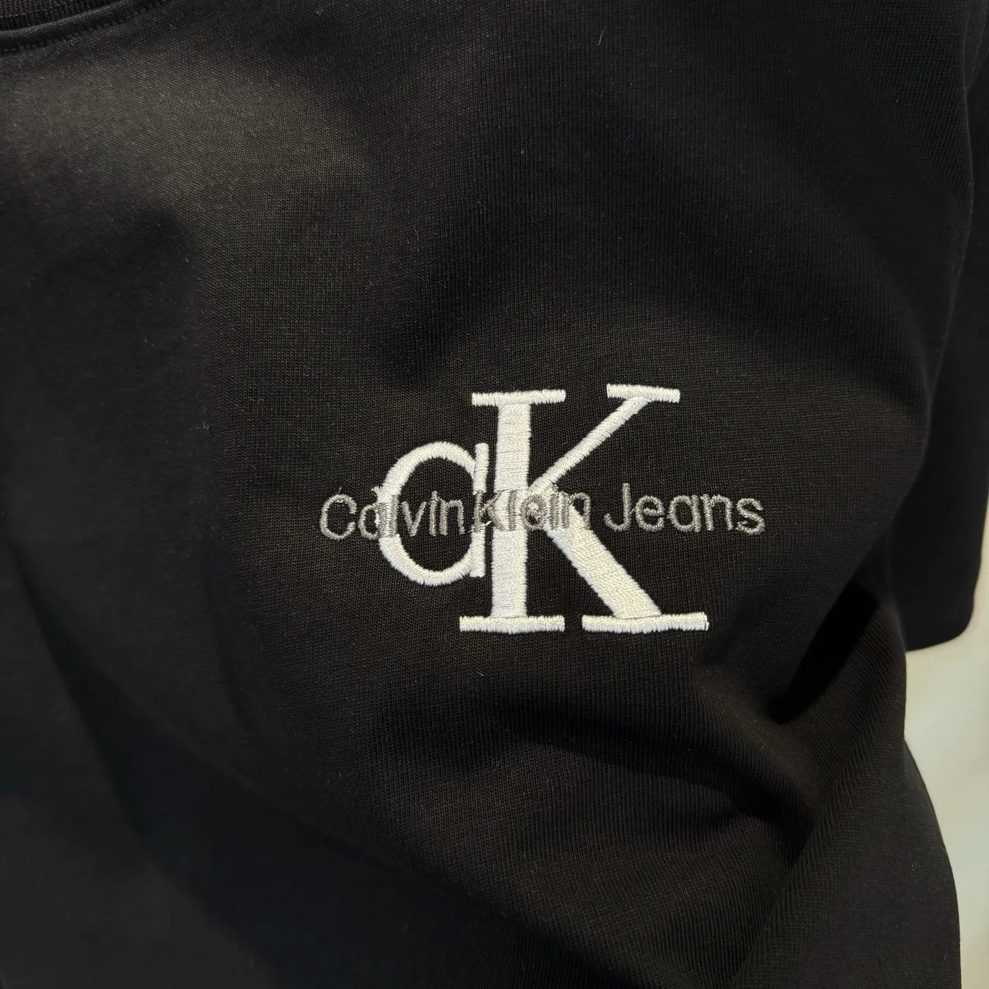 XB 98 CK Classic logo Same Style 32 Breathable 1x 1 oversize 1:1 Premium :White Black Size:S-XL