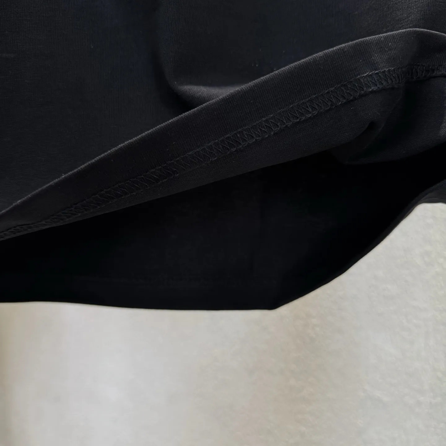 XB 98 CK Classic logo Same Style 32 Breathable 1x 1 oversize 1:1 Premium :White Black Size:S-XL