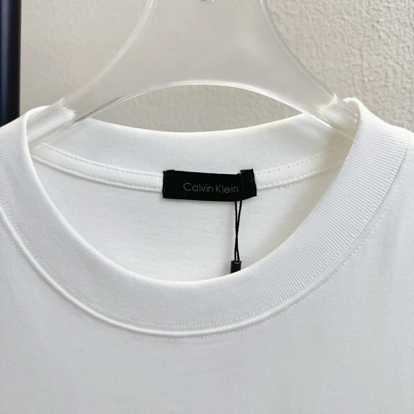 XB 98 CK Classic logo Same Style 32 Breathable 1x 1 oversize 1:1 Premium :White Black Size:S-XL